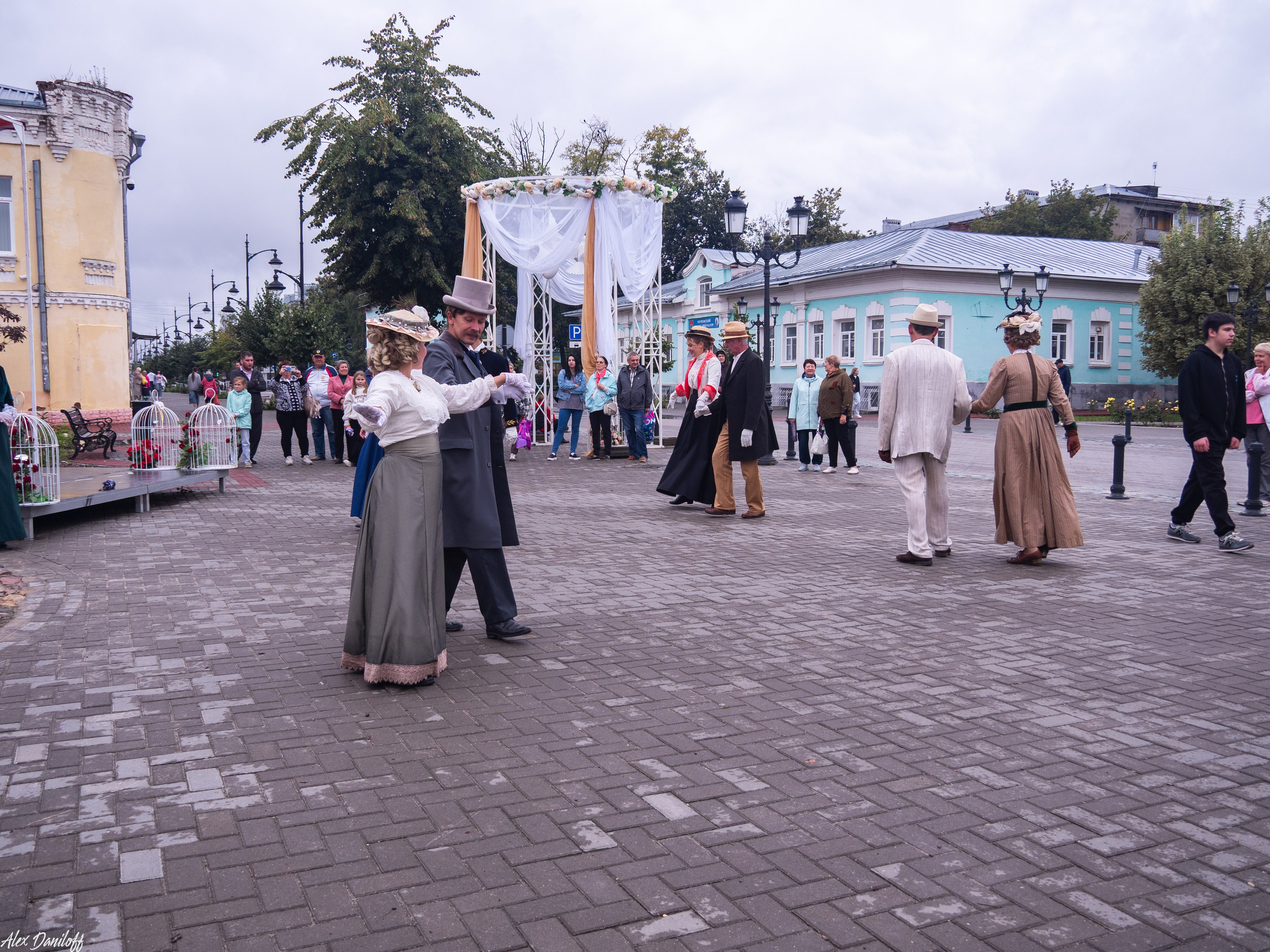 День города Муром 2025. Муром-Инфо. Новости культуры, образования, спорта в городе Муром