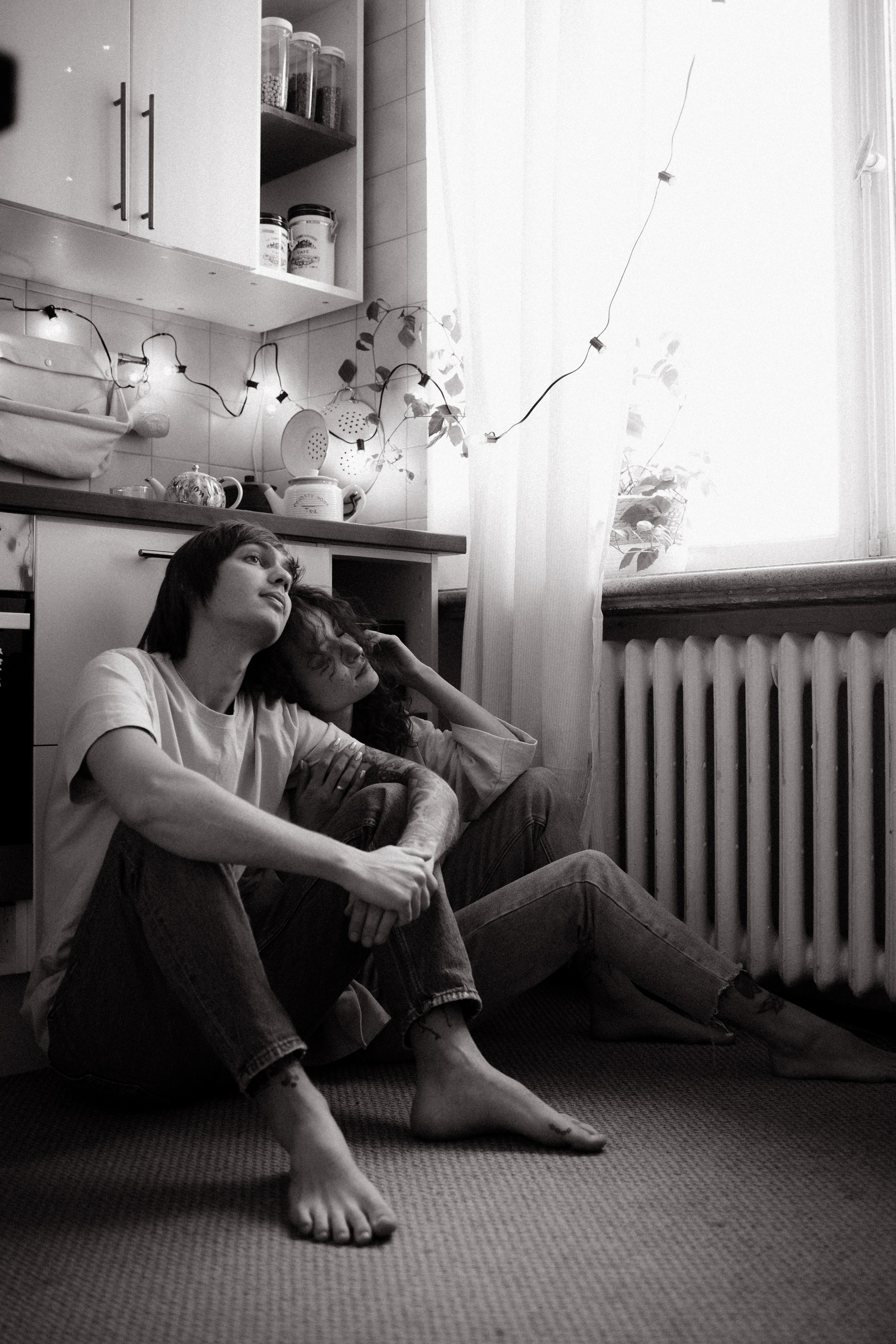 Дима + Яна. Семейный и детский фотограф Юлия Шох