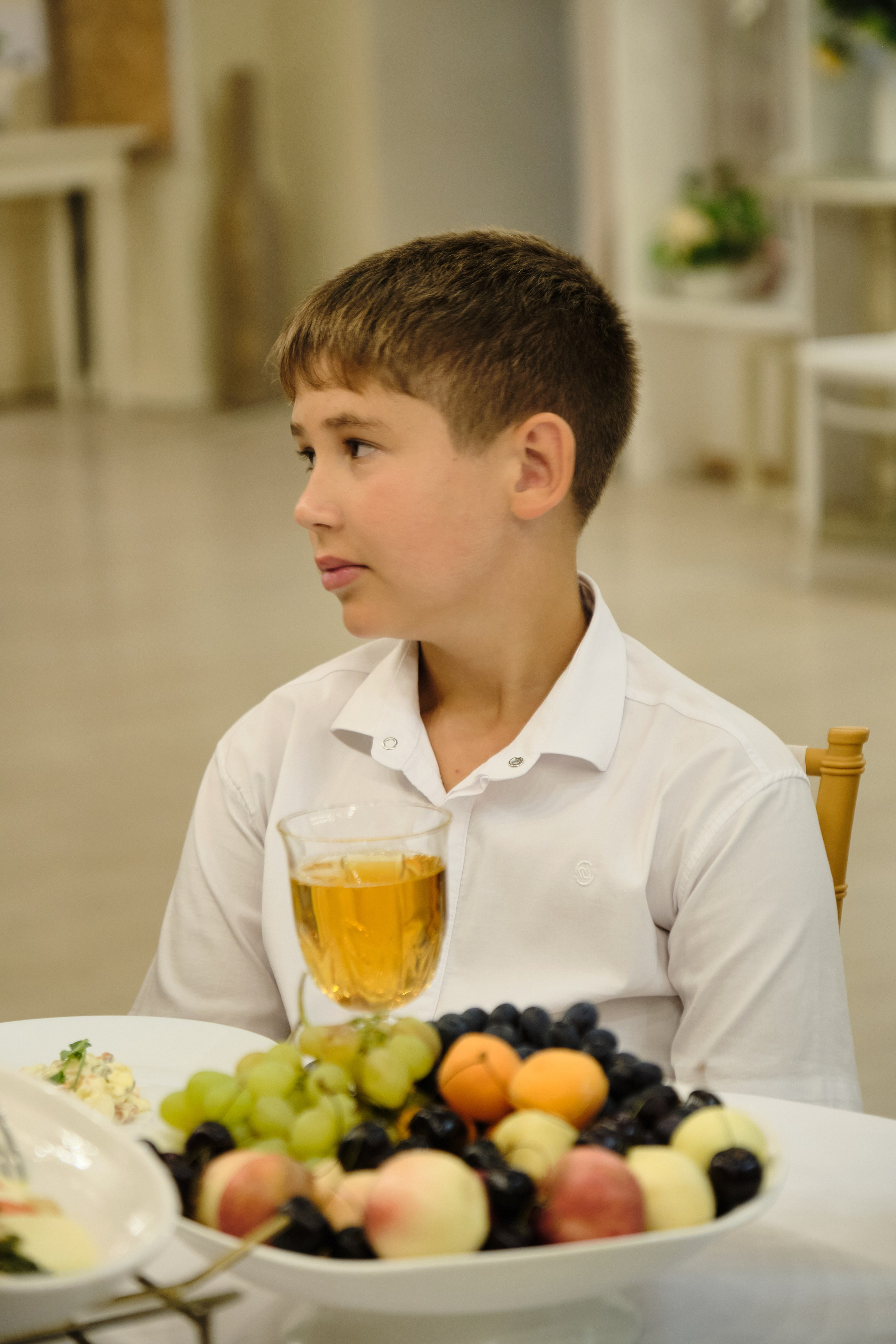 Банкет. Goncharov Tim