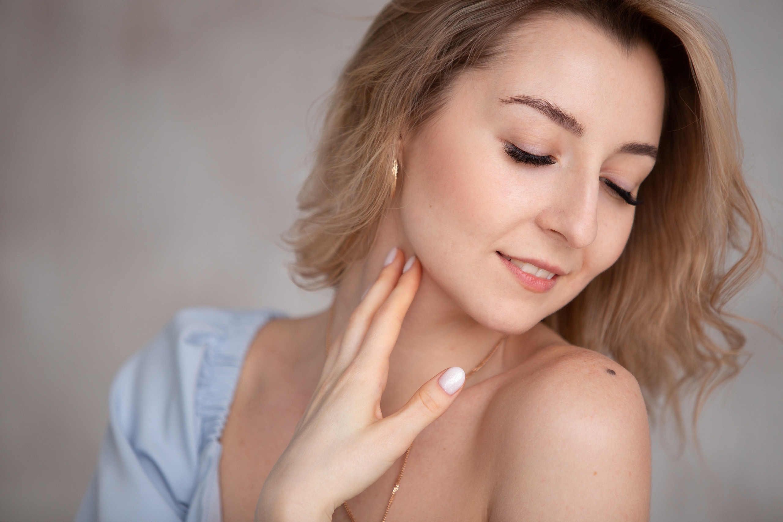 Мария. На каждом снимке всегда два человека: фотограф и зритель