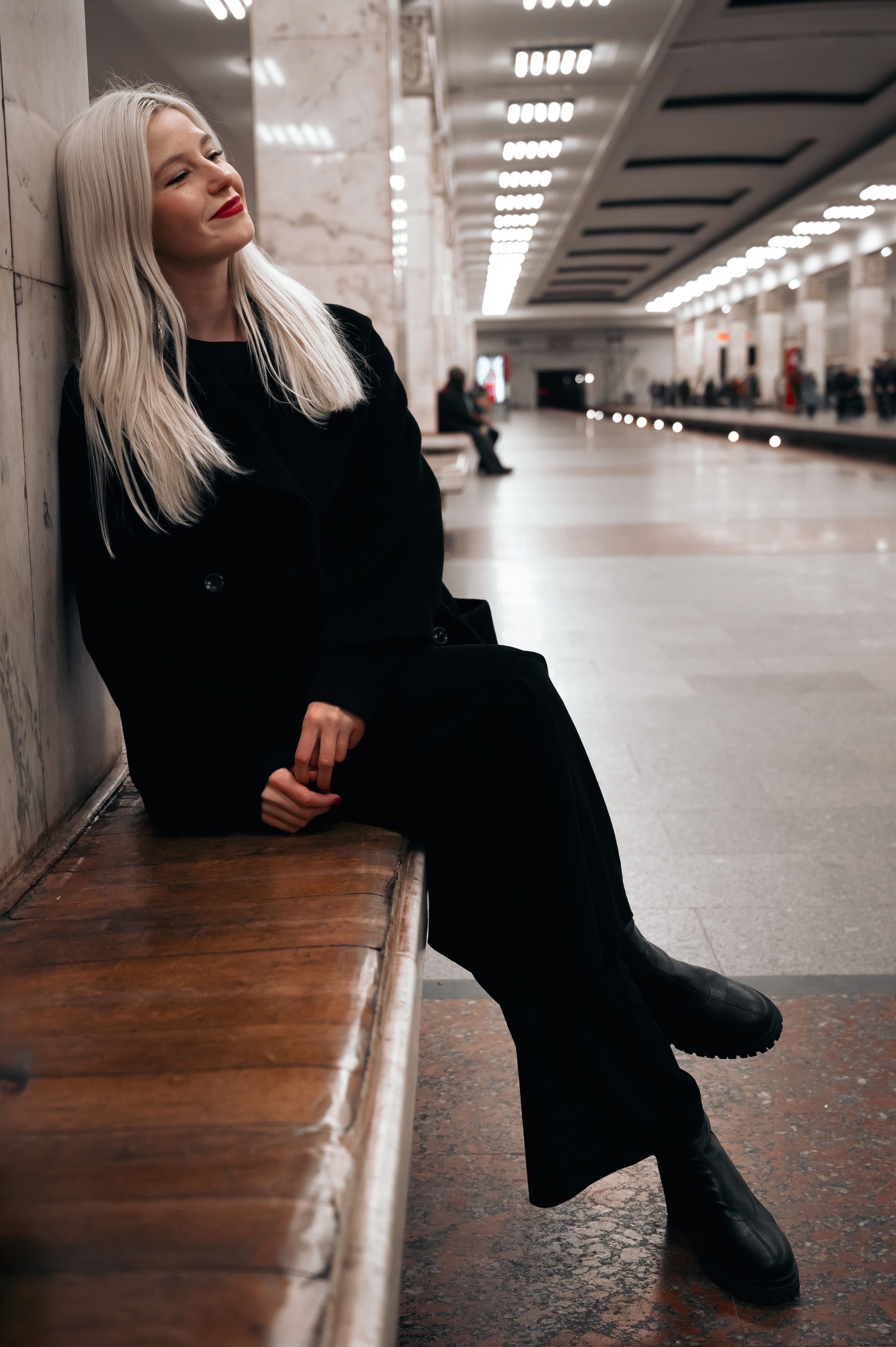 Элен. Семейный, портретный и свадебный фотограф Екатерина Макарова