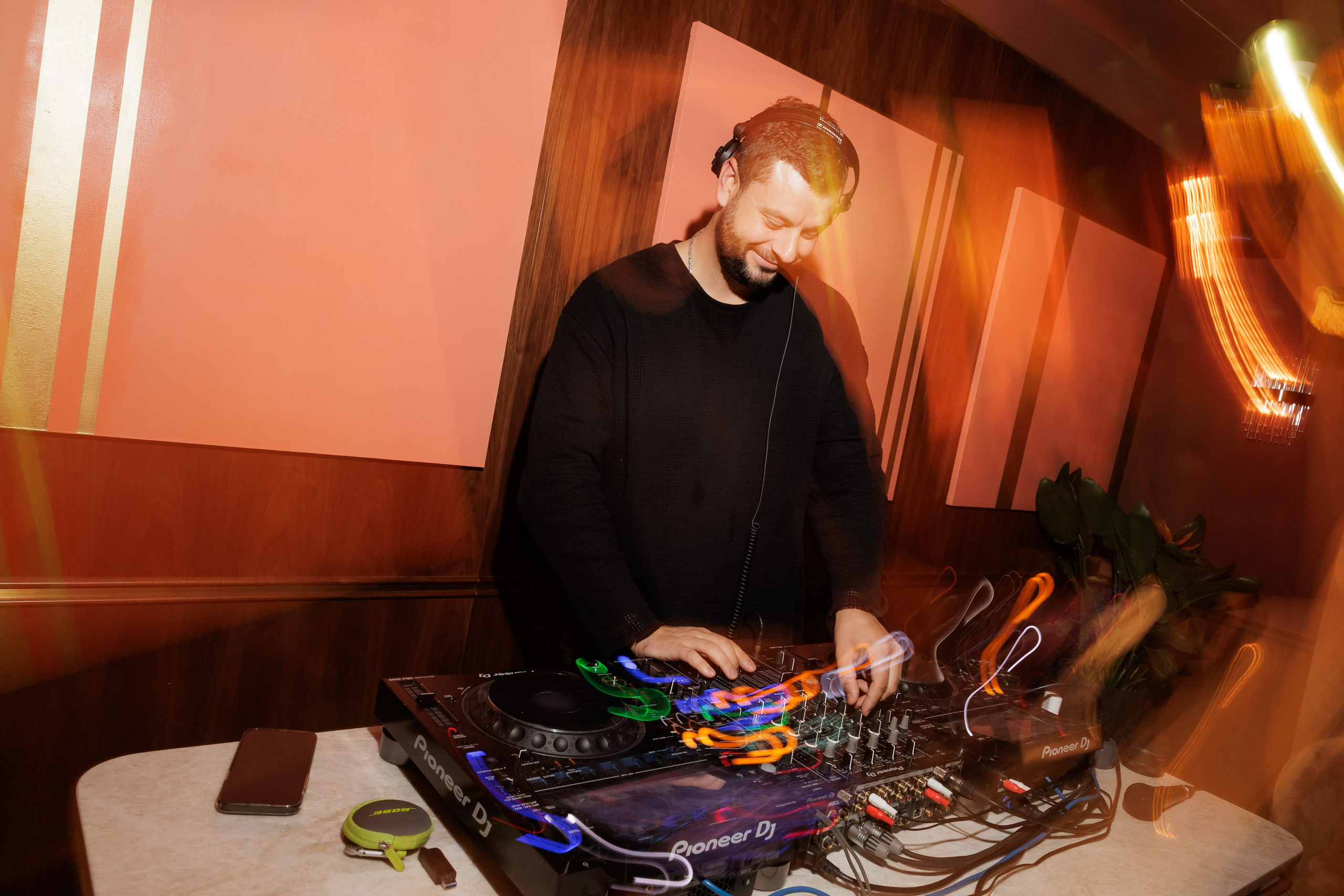 Miller et Bertaux. Светский фотограф — Анисина Ирина