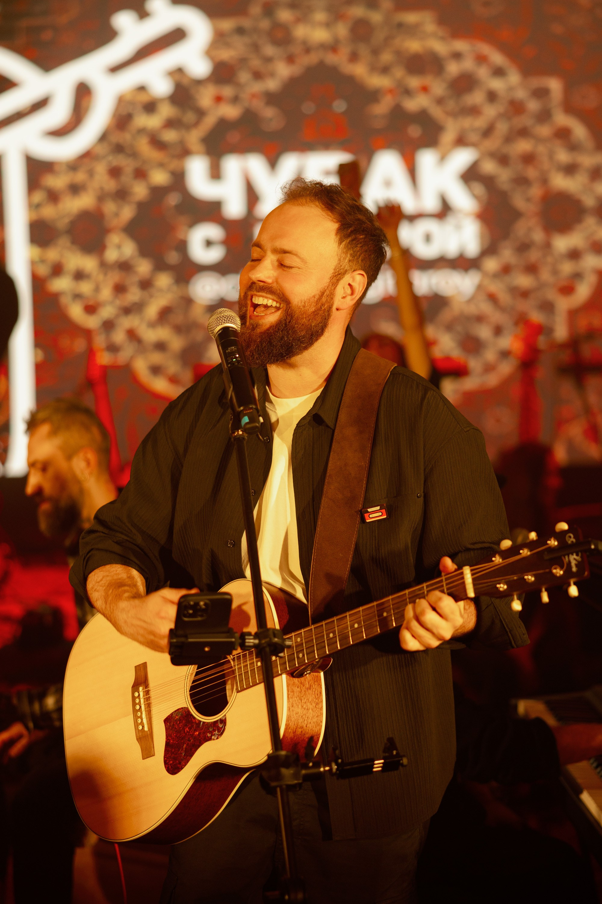 Вечеринка. Свадебный фотограф Георгий Батурин