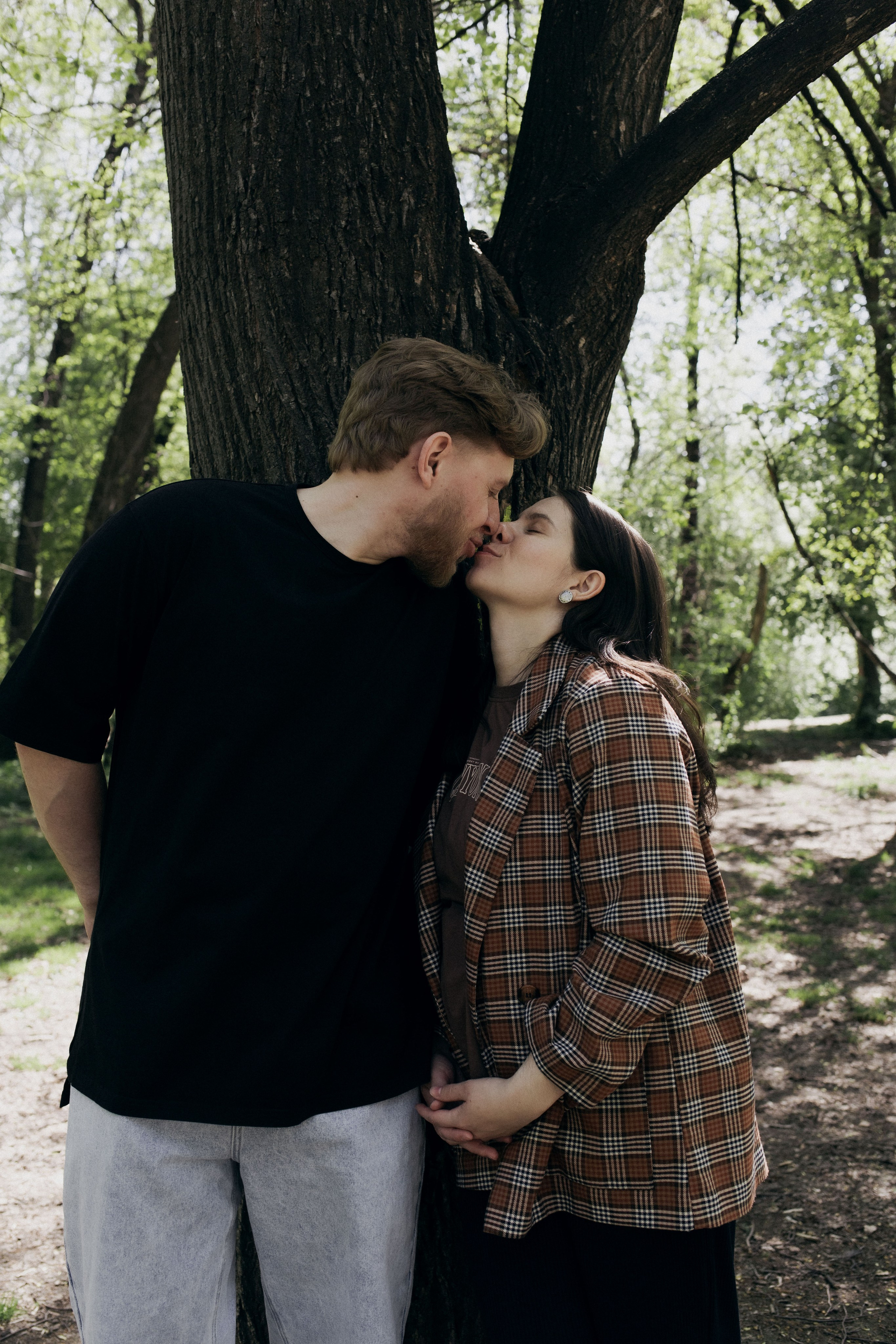 Павел, Ангелина и Валерий. Катерина Аникеева | Фотограф | Екатеринбург