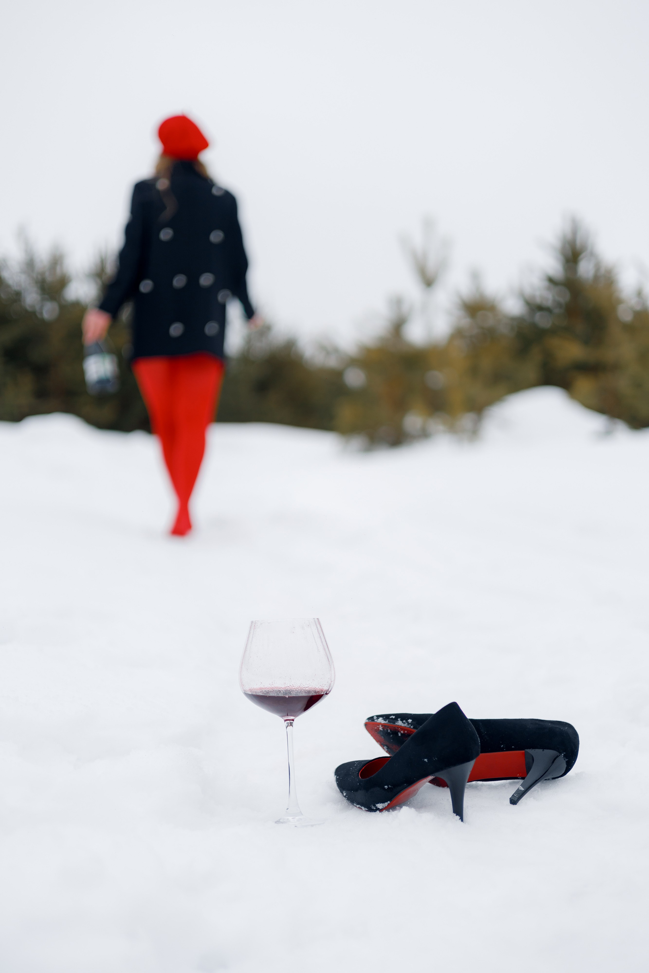 Индивидуальные. Главная