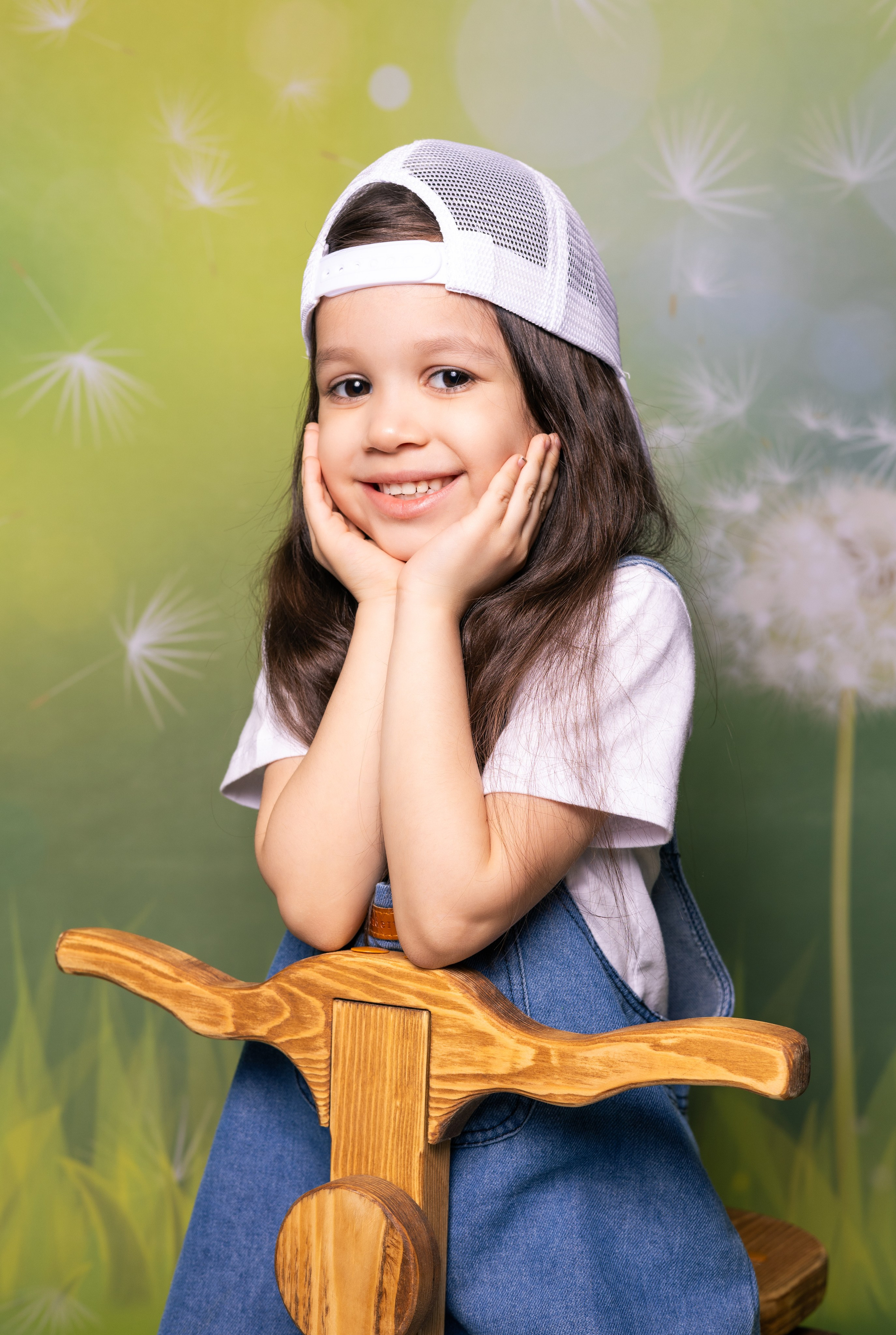 Лето это маленькая жизнь. Детский фотограф г. Казань — Анастасия Фурман