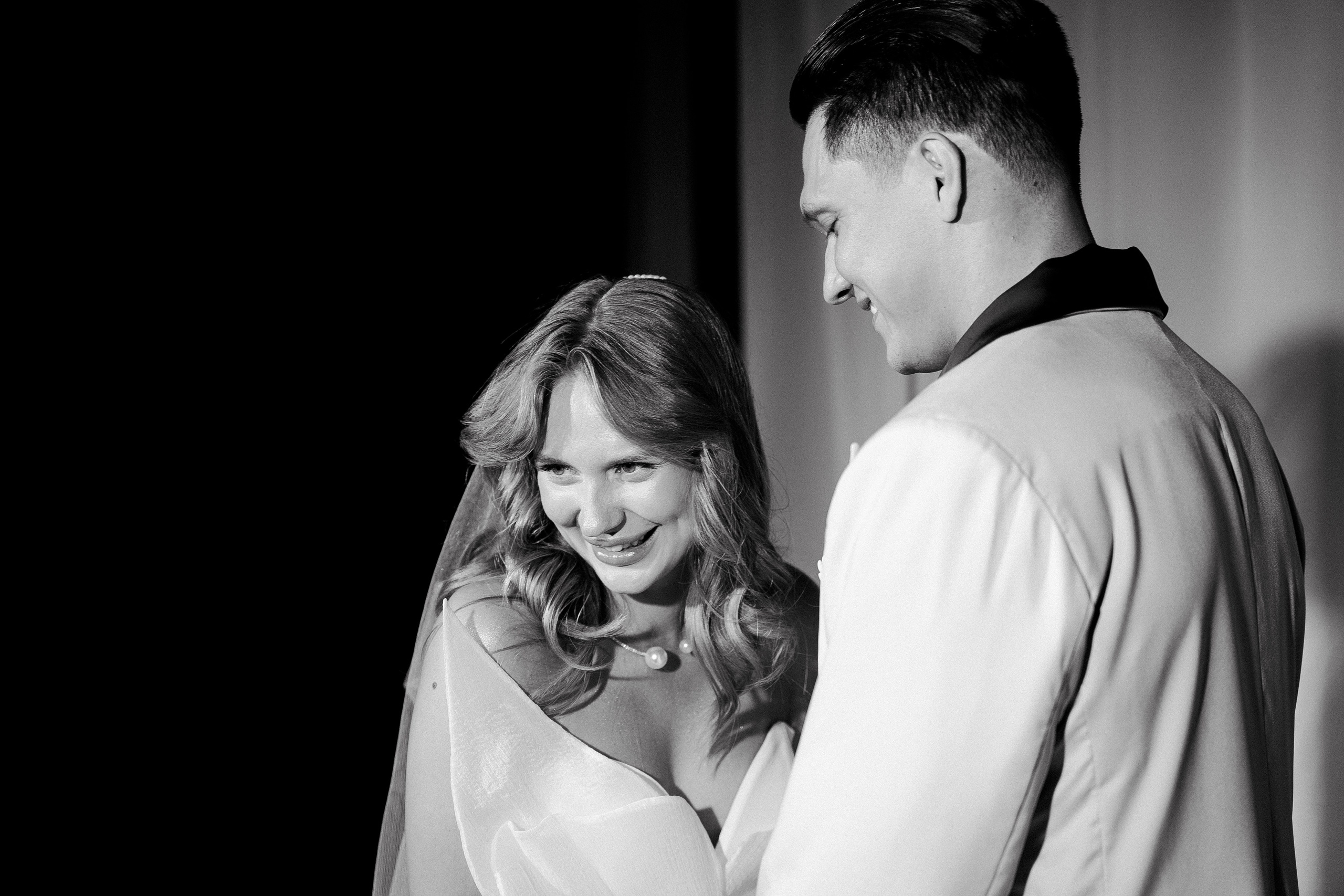 Дмитрий и Александра. Главная