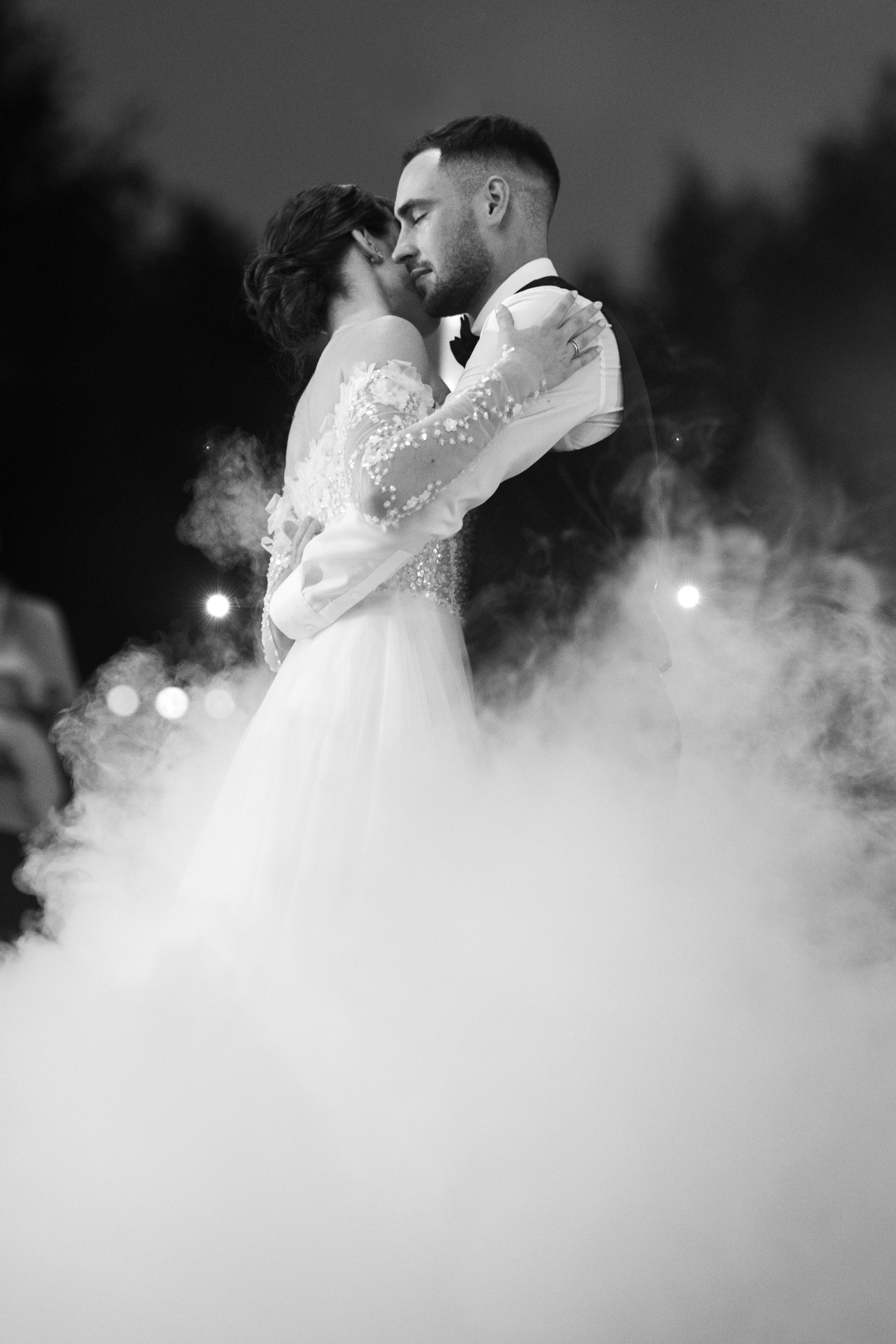 Егор и Лера. Свадебный фотограф в России и заграницей — Ольга Каретникова