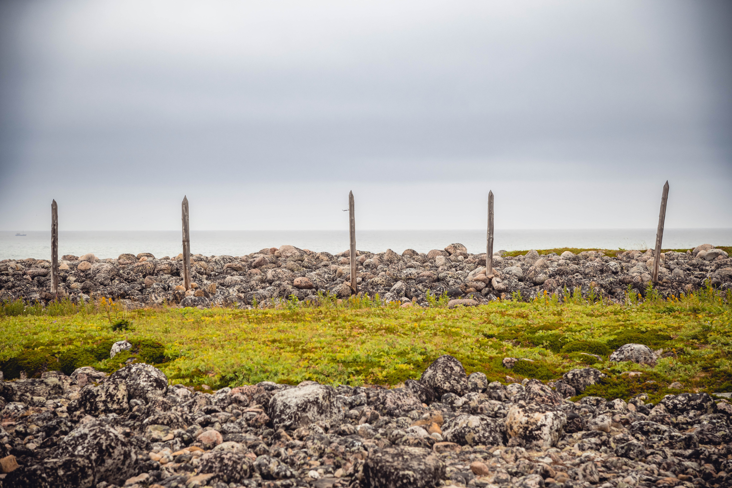 Кольский полуостров. Фотографирую для себя, своей семьи и друзей!