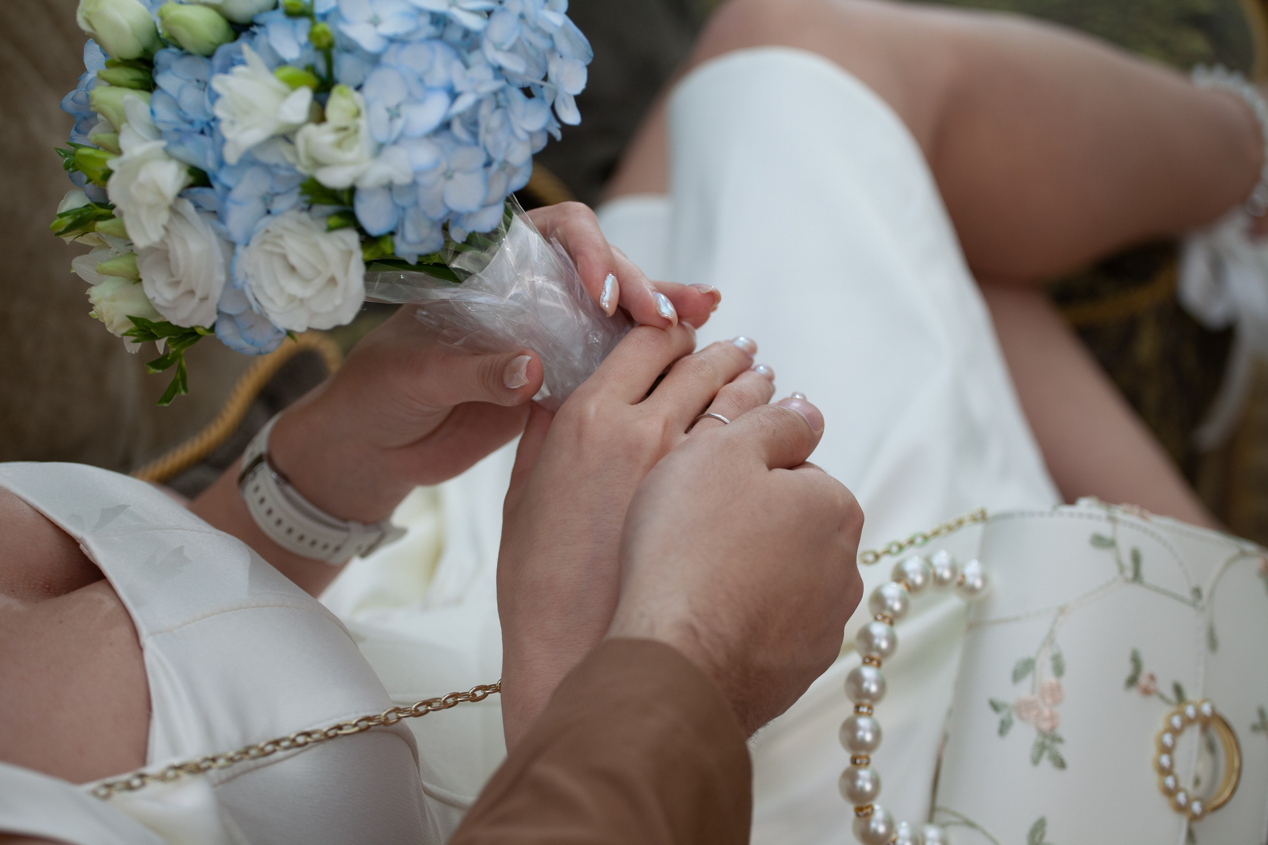 Антон и Ксения. Портретная фотосъёмка, репортажная, контент для вашего бизнеса