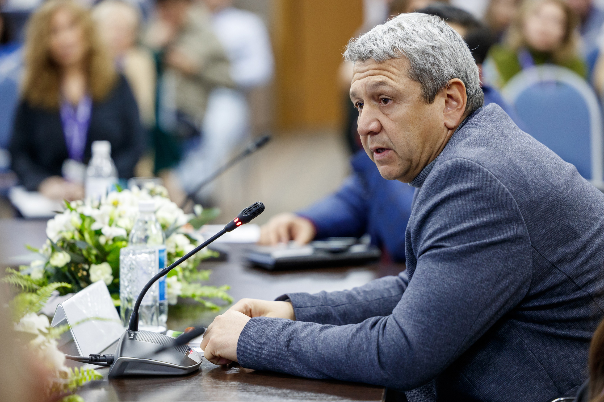 Фестиваль Горных Курортов Евразии. Репортажный Фотограф в Сочи и Москве Алексей Орлов