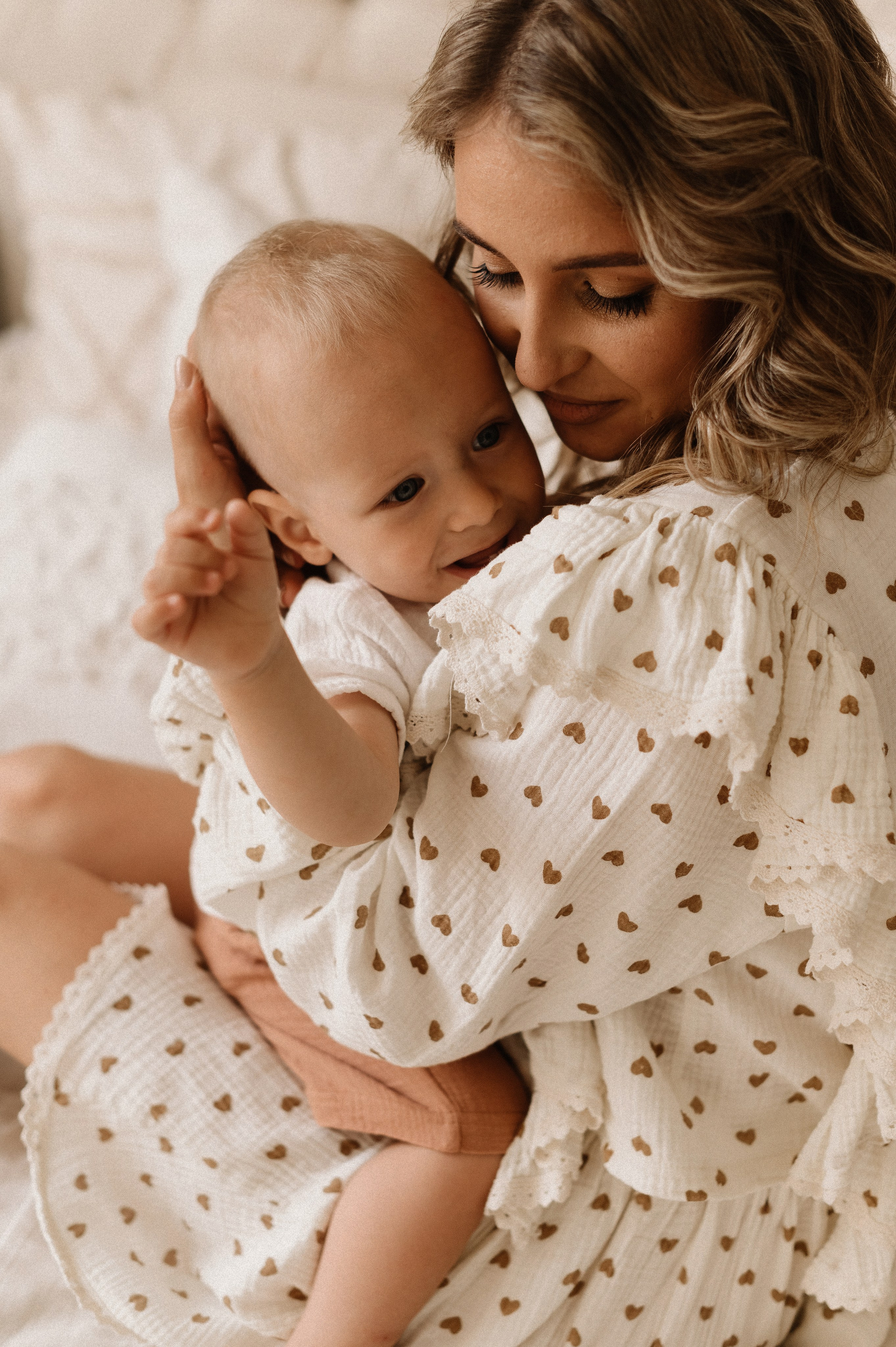 Ярославу годик!. Свадебный и семейный фотограф в Пензе