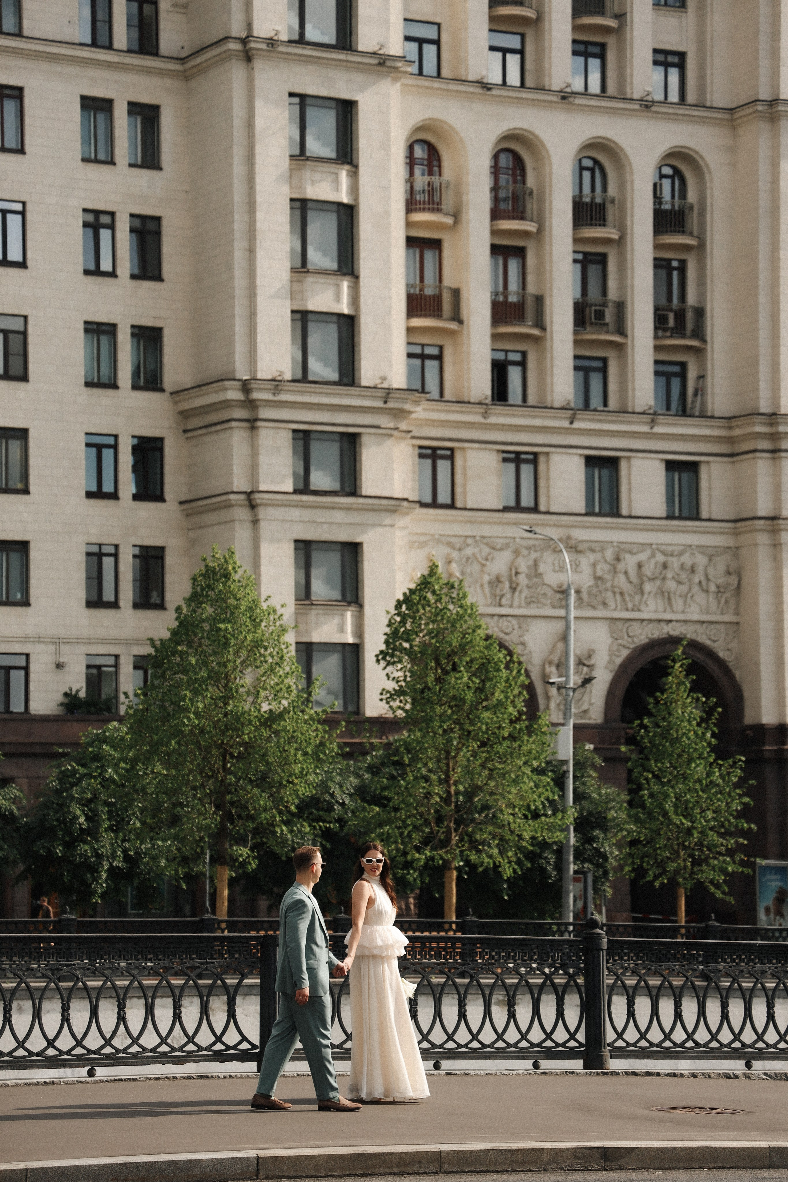 Е. + Н. Роспись в Усадьбе Зубовых, прогулка по набережной. Семейный и lovestory фотограф в Москве Светлана Коняхина