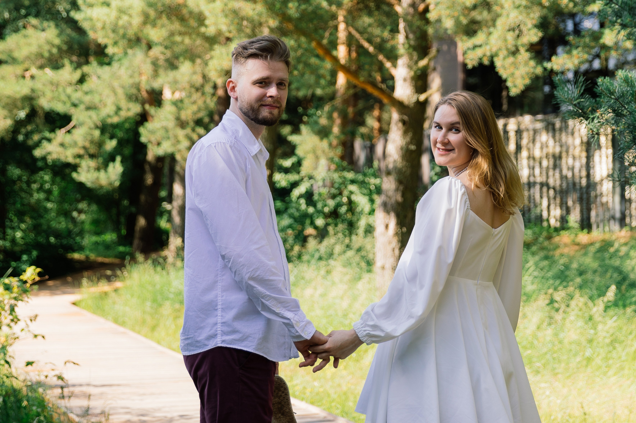 Александр и Яна. Семейный фотограф Толстикова Кристина