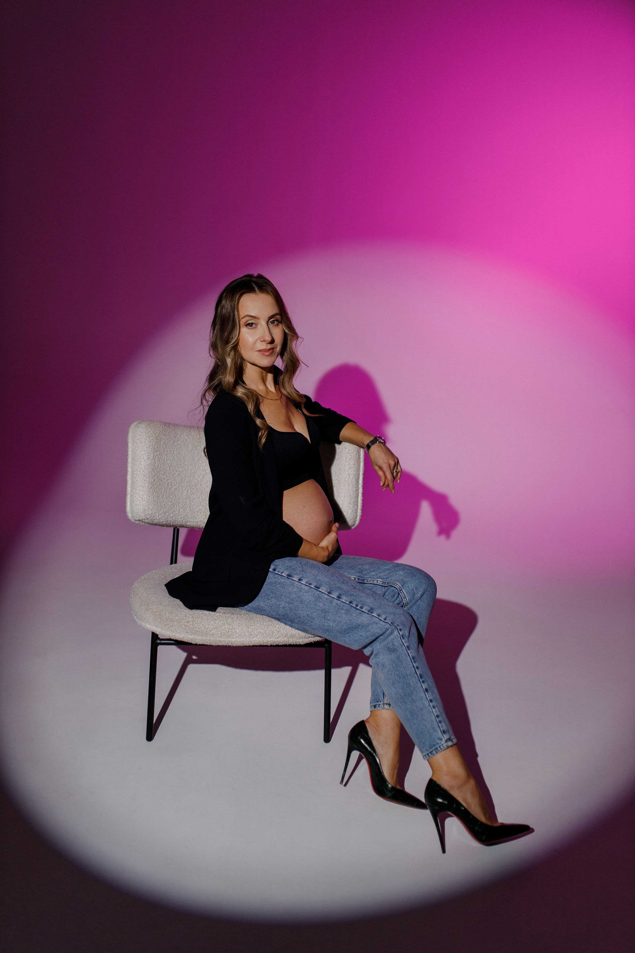 Ирина. Свадебный фотограф Елена Ловцевич