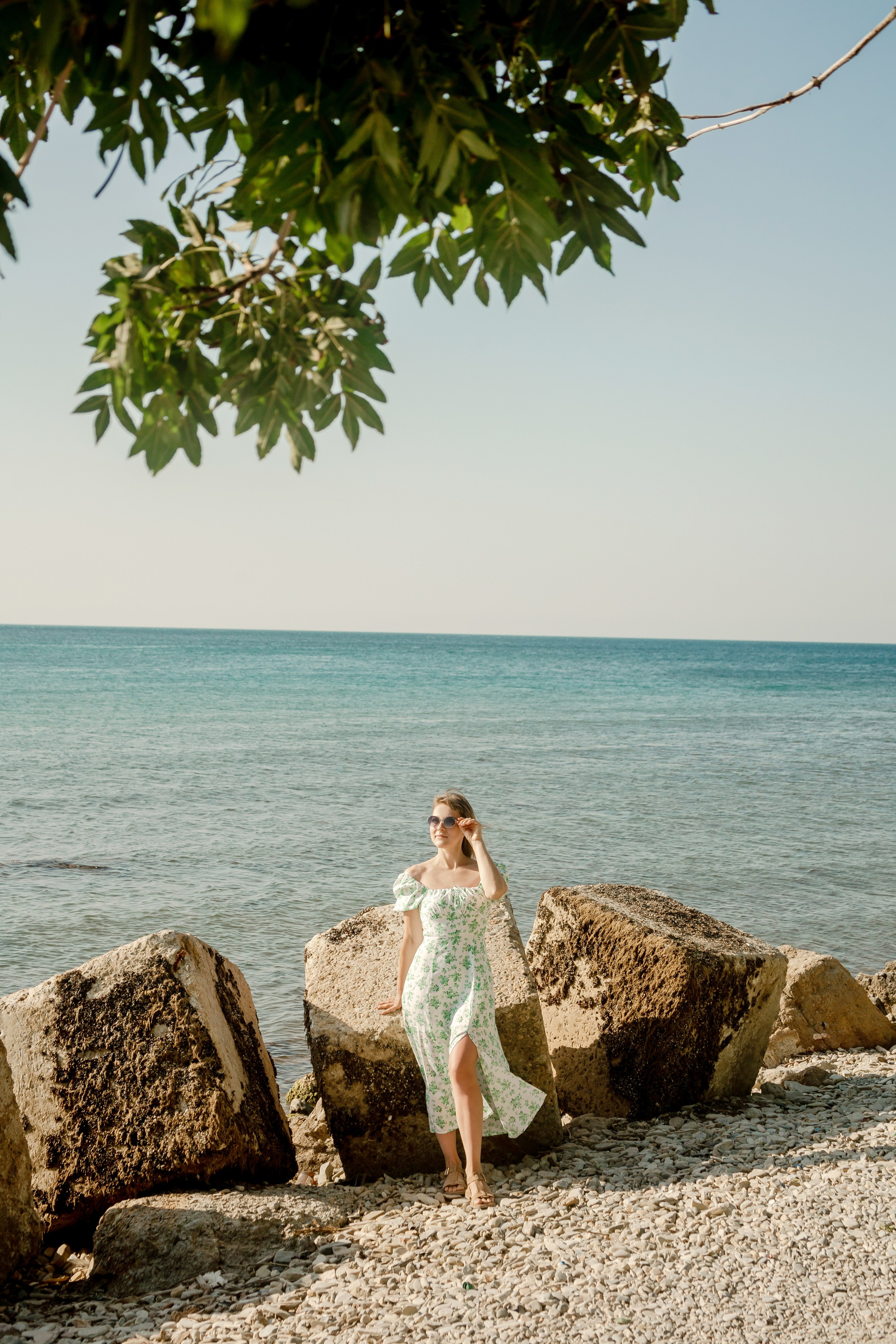 Алена, Дима, Тая и Ева. Фотограф в Геленджике, Архипо-Осиповке, Абрау-Дюрсо, Кринице Виктория