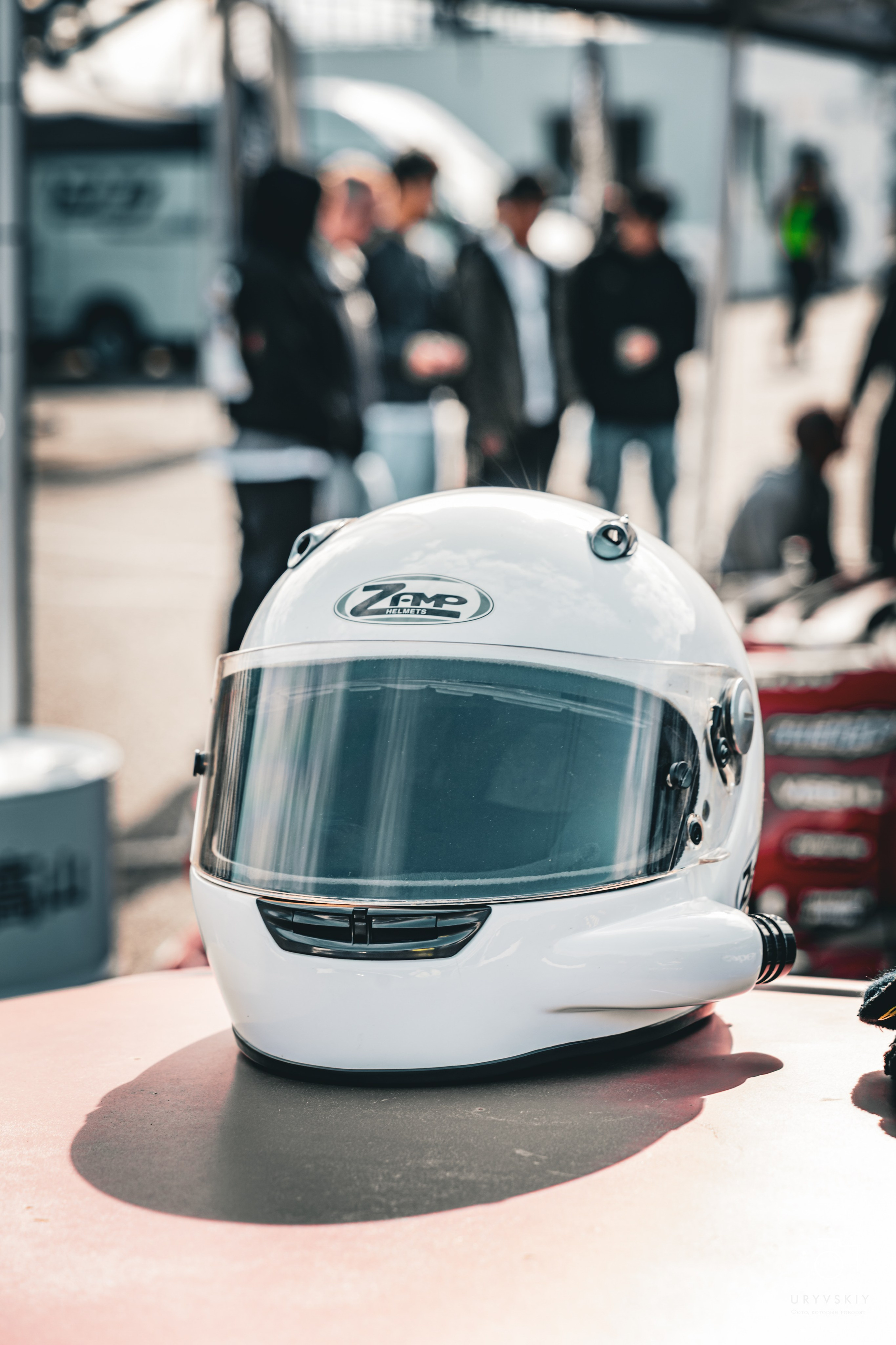 Красное кольцо. Дрифт баттл. Игорь Урывский. Фотограф Красноярск