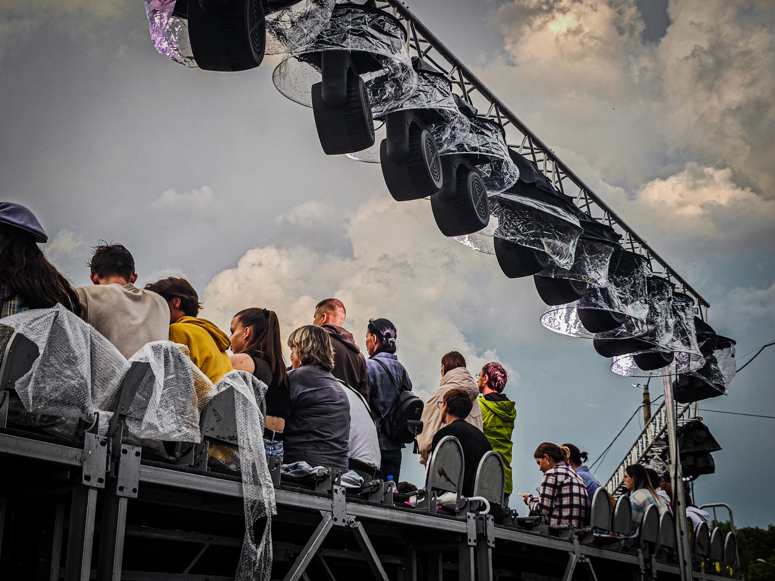 СибУрбанФест 2025. Игорь Урывский. Фотограф Красноярск