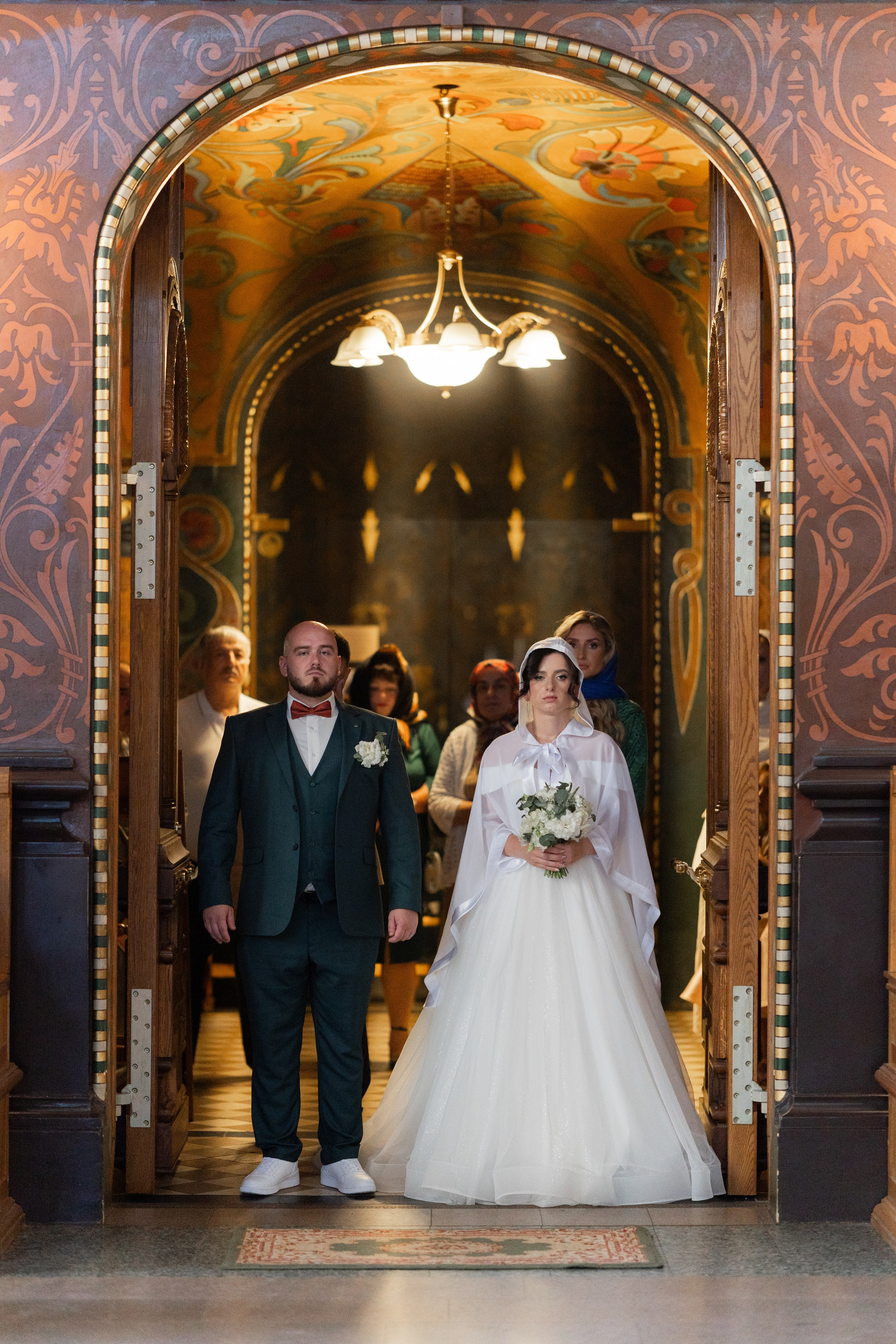 Банкет в ресторане «Амбар № 1» в городе Петергофе. Свадебный фотограф Александр Невский в Санкт-Петербурге