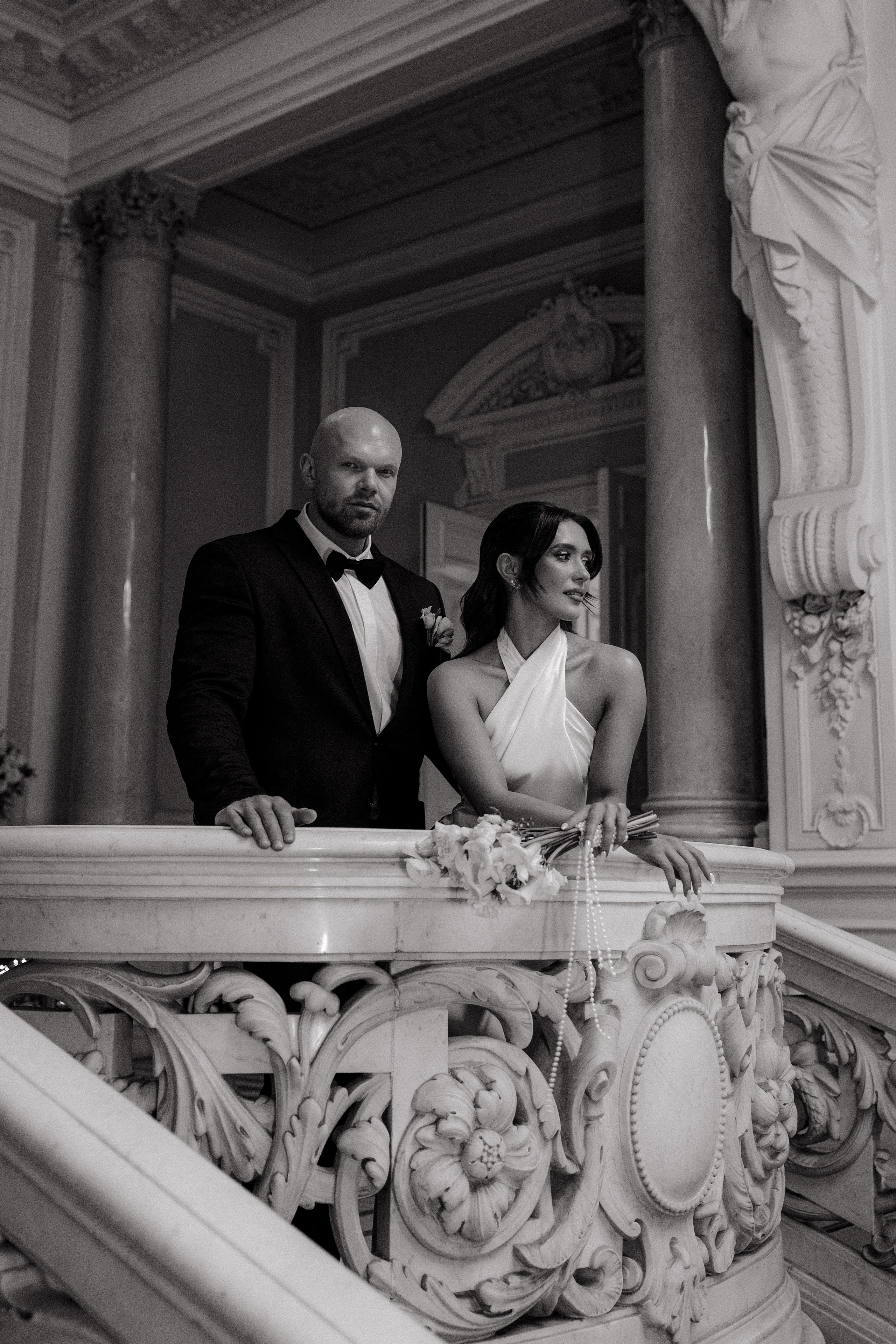 E V G E N I & T A T Y A N A. Свадебный фотограф в Санкт-Петербурге Илья Михеев