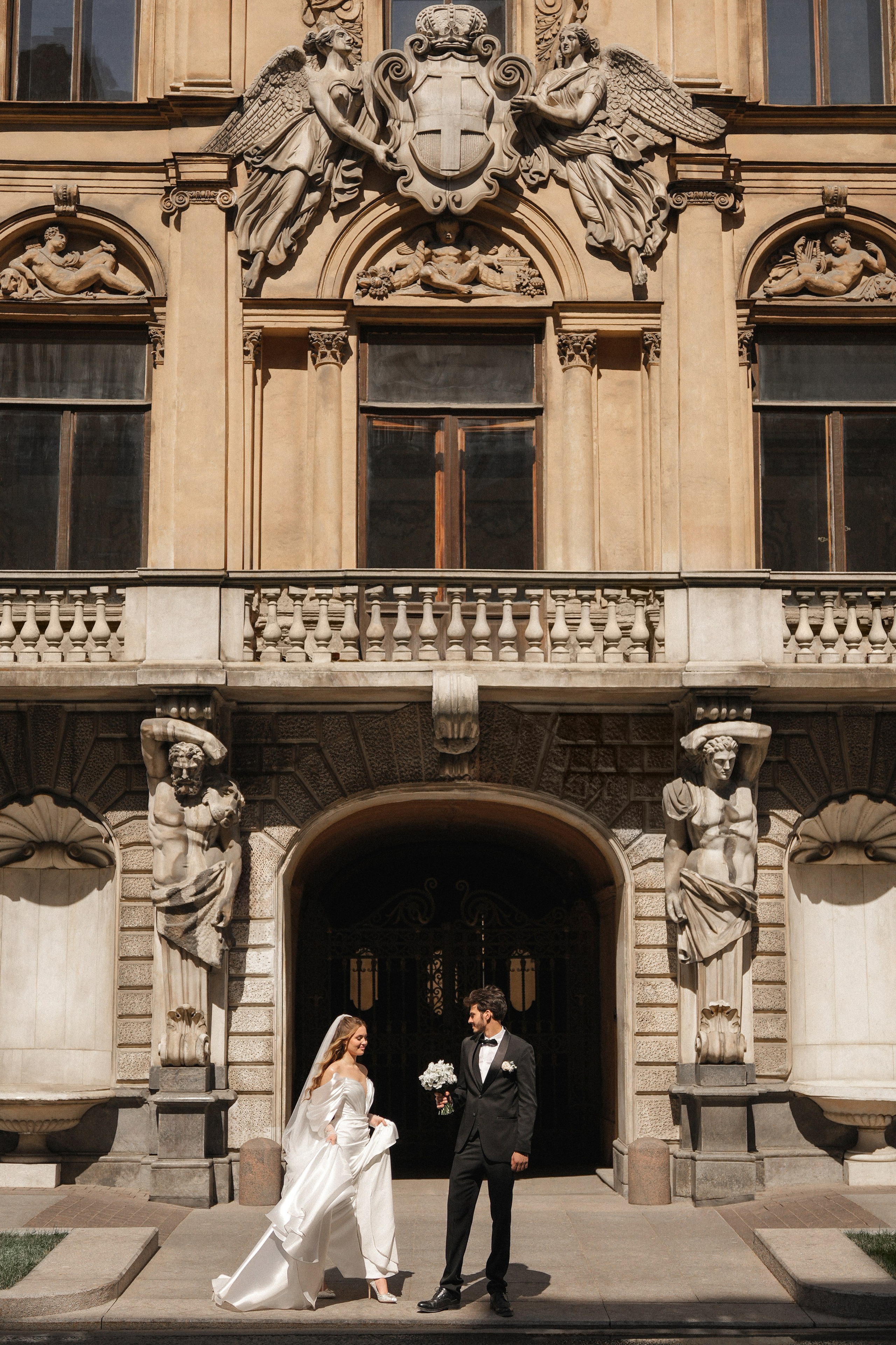 Свадебный фотограф Санкт-Петербург СПб Виталий Богданов