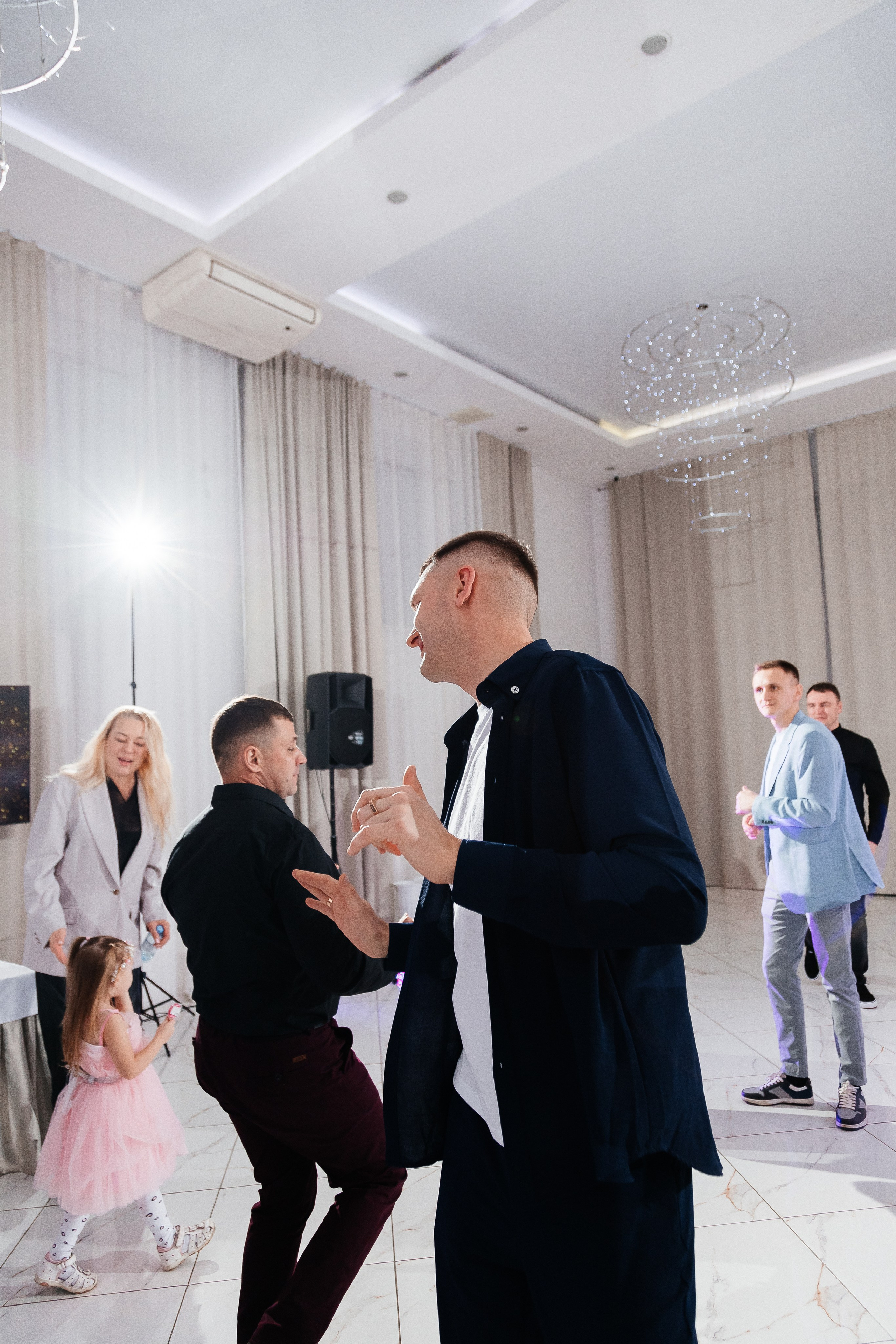 Юбилей Максима. Свадебный и семейный фотограф в Екатеринбурге