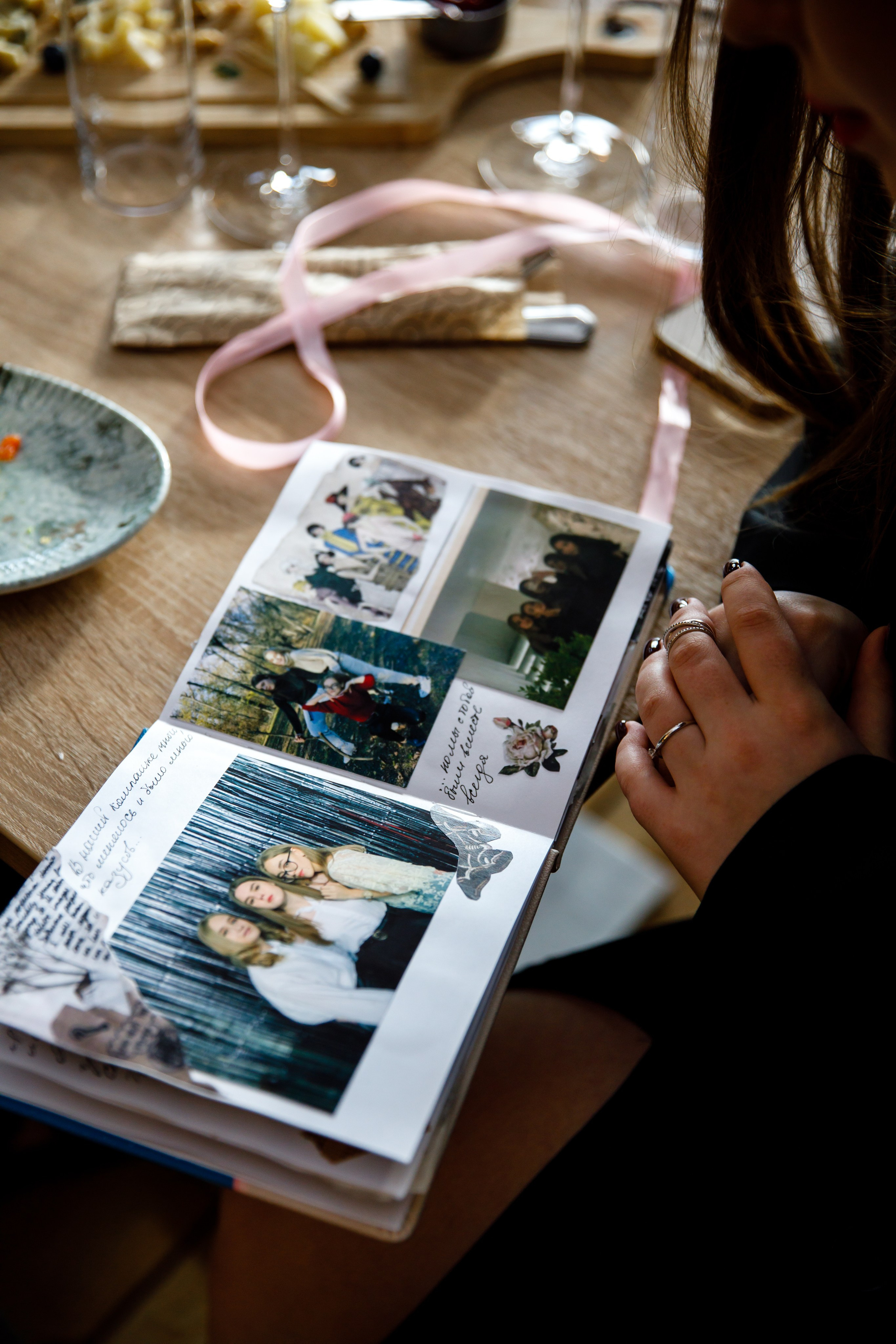 Репортаж мероприятия. Фотограф Москва Вероника Пименова