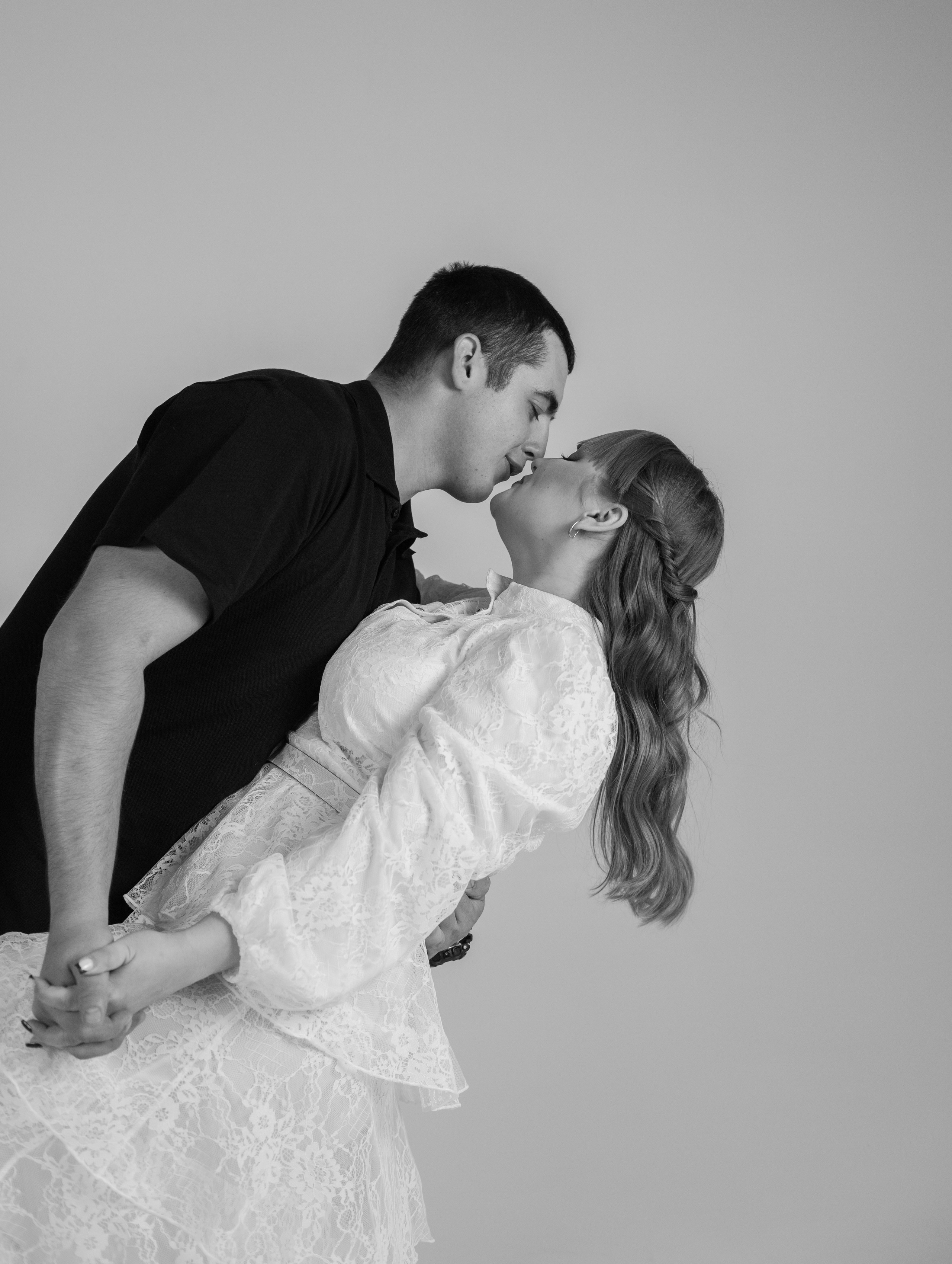 Love story|…Когда она готова сказать «Да!..». Ваш свадебный день по приятной цене! Love story в подарок!
