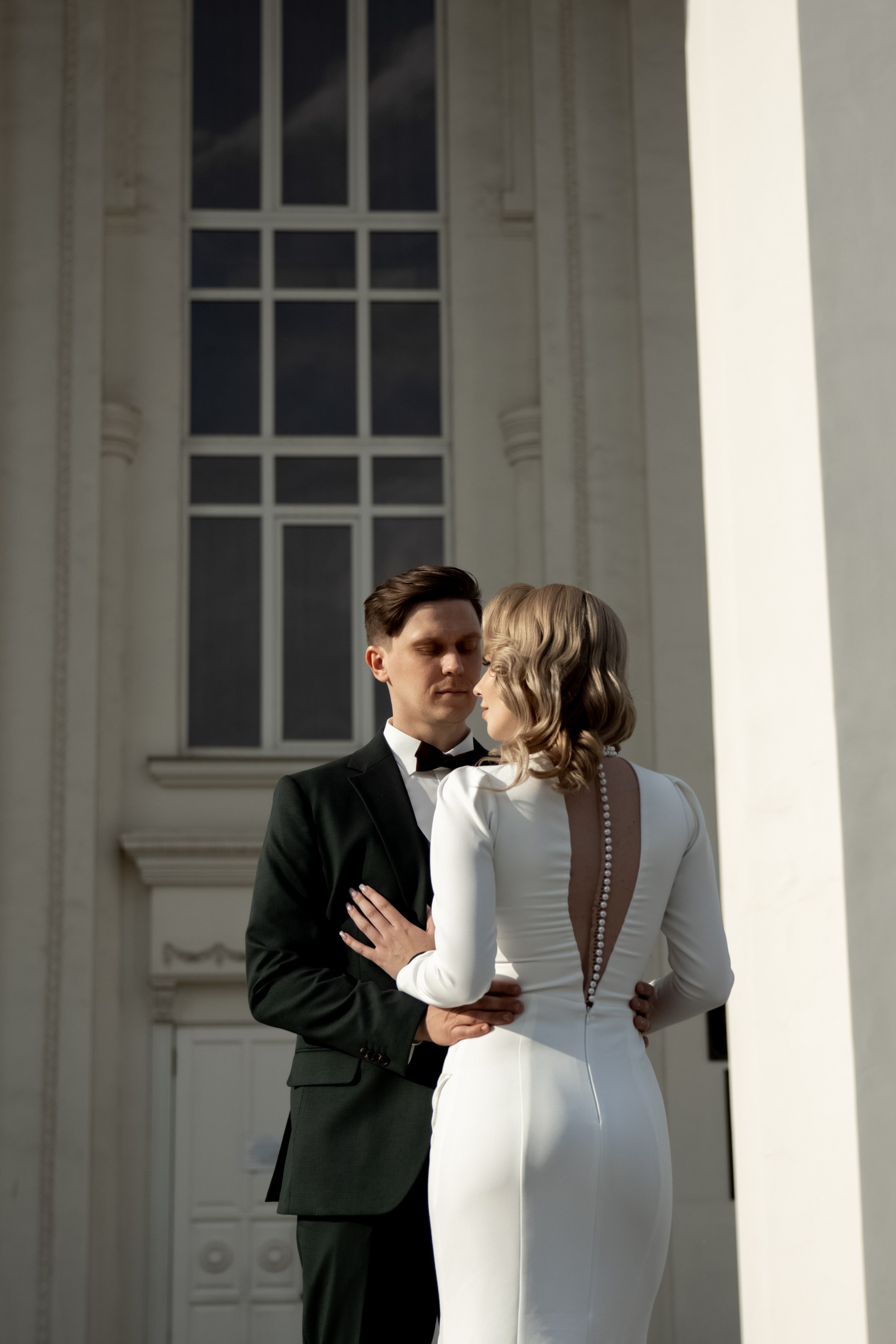 Александр и Виктория. Фотограф Краснодар