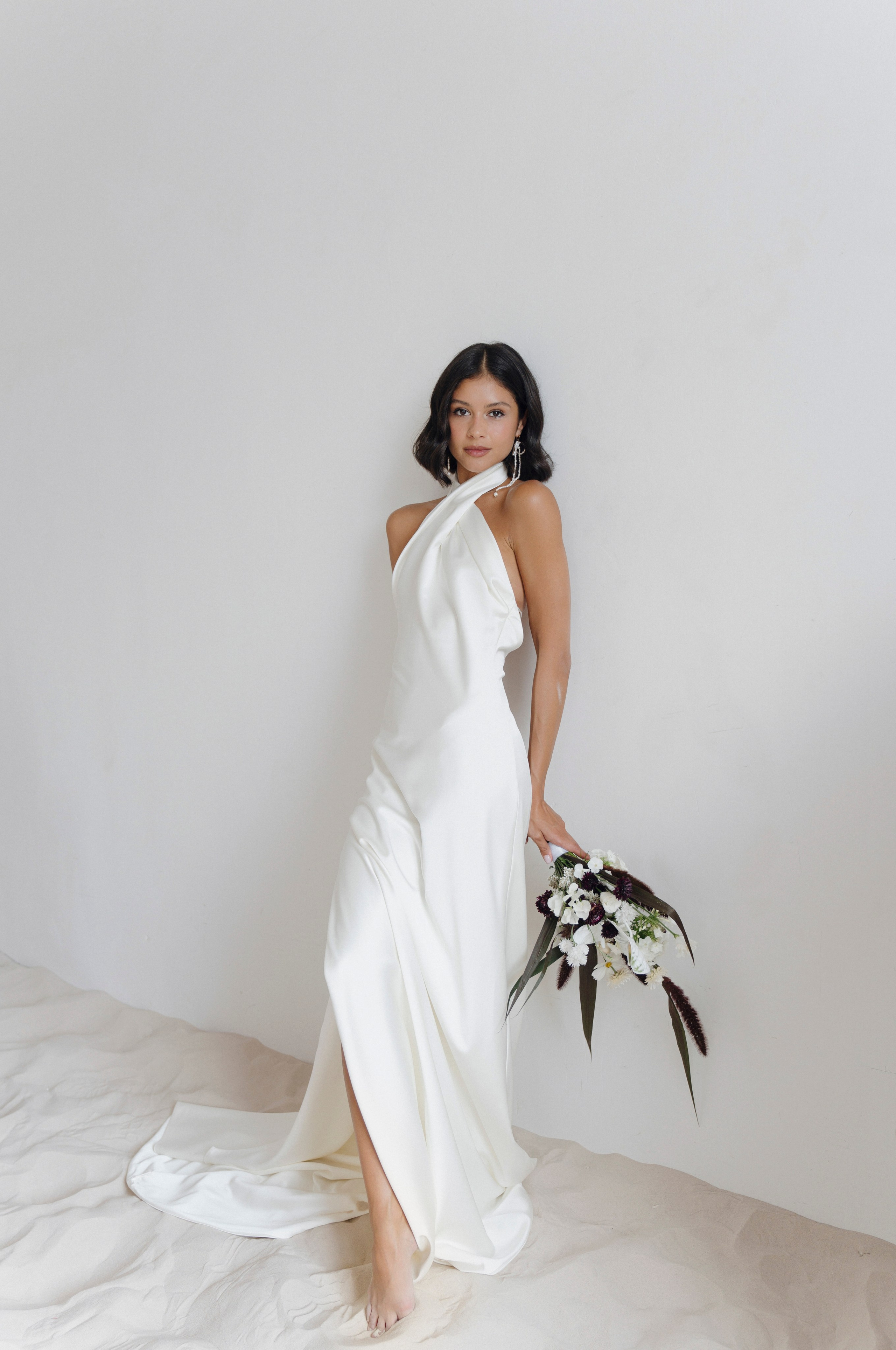 Вика. Свадебный фотограф Катерина Чулкова