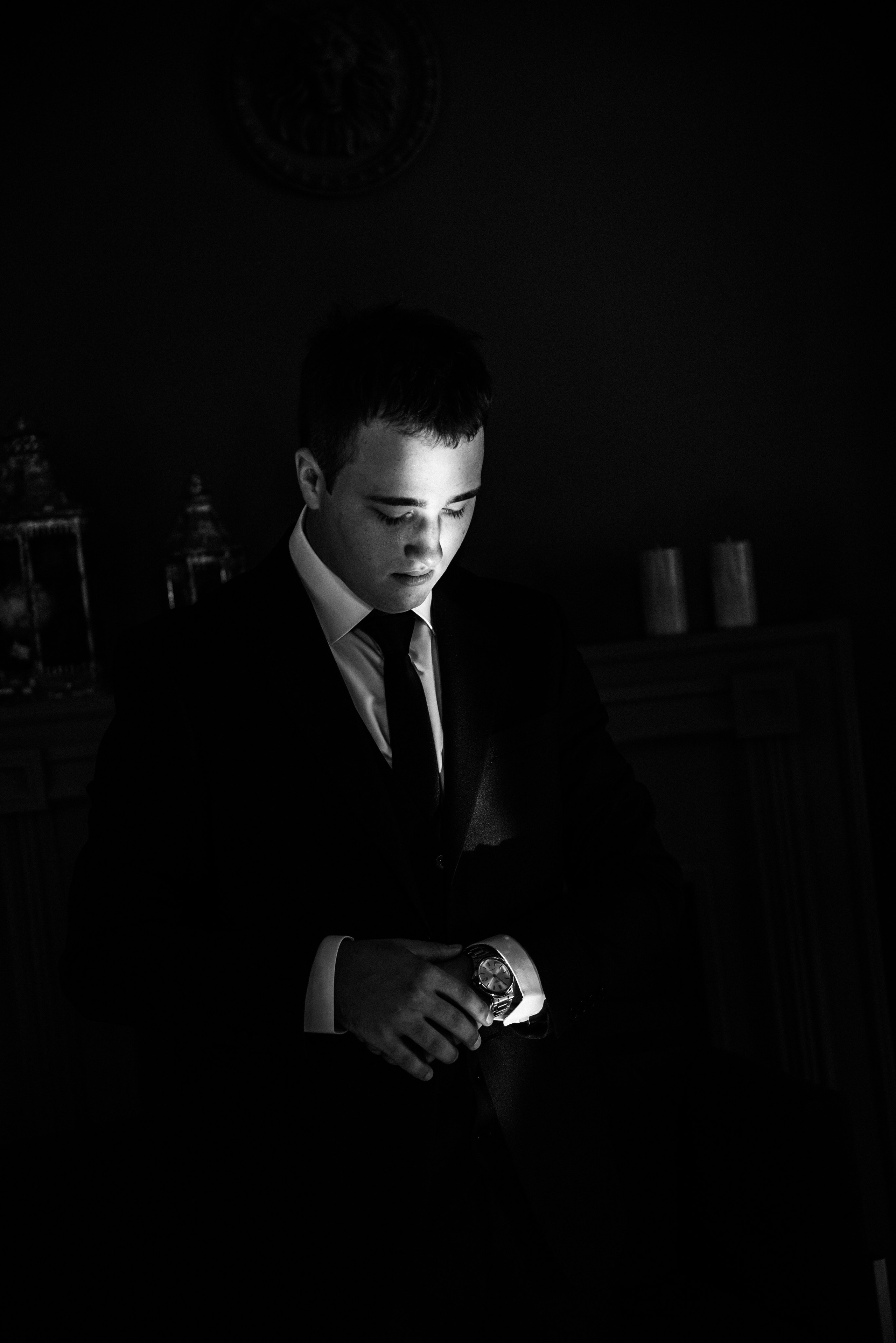 Вместе и навсегда. Виталий Москальцов