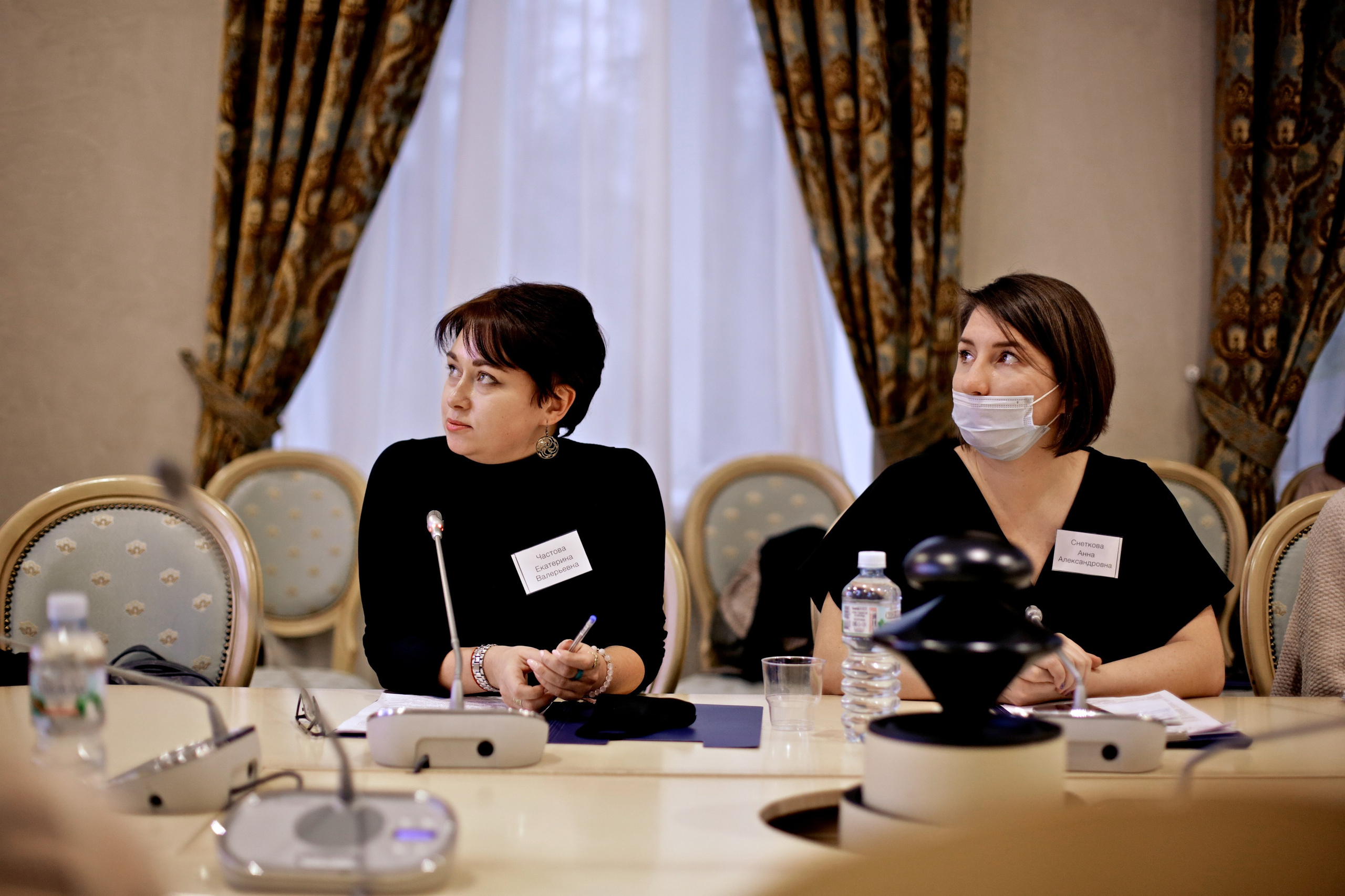 Совет Федерации. Волонтёры Культуры. Семейный и портретный фотограф, Москва, Калуга. Анастасия Андрексон