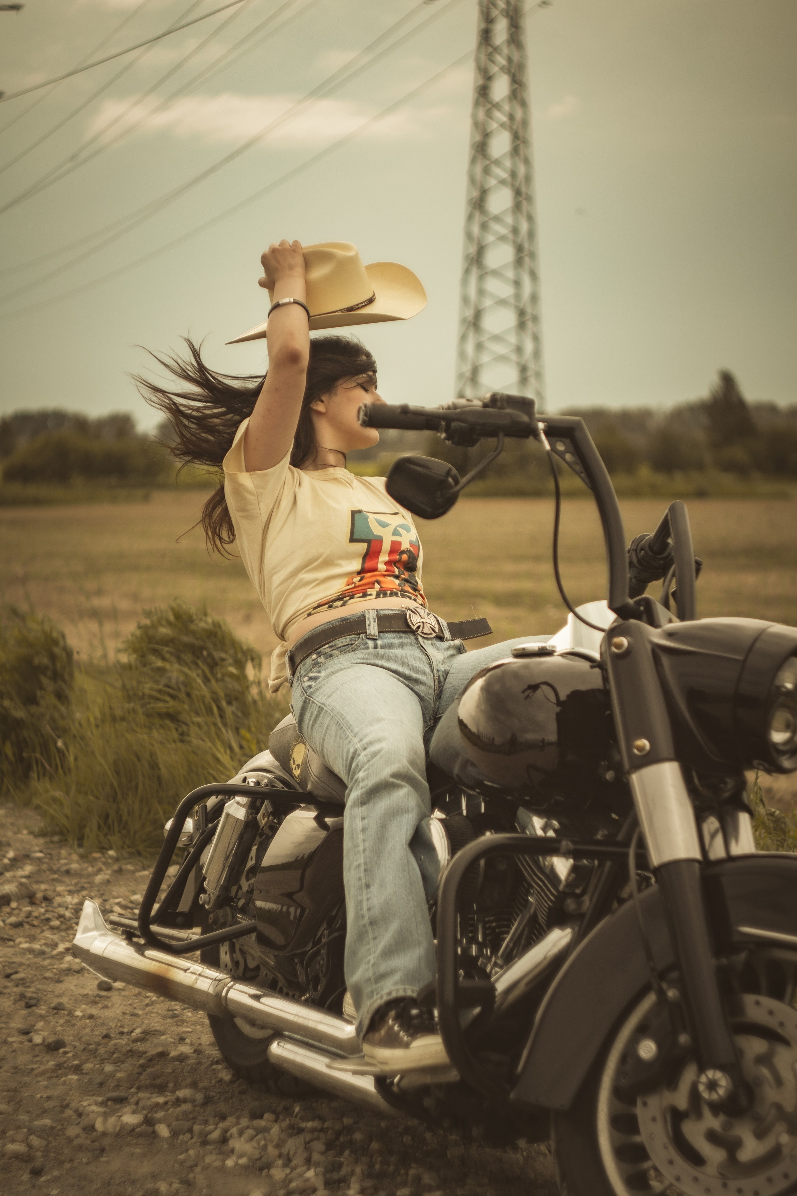 Texas. Фотограф Крутой Максим