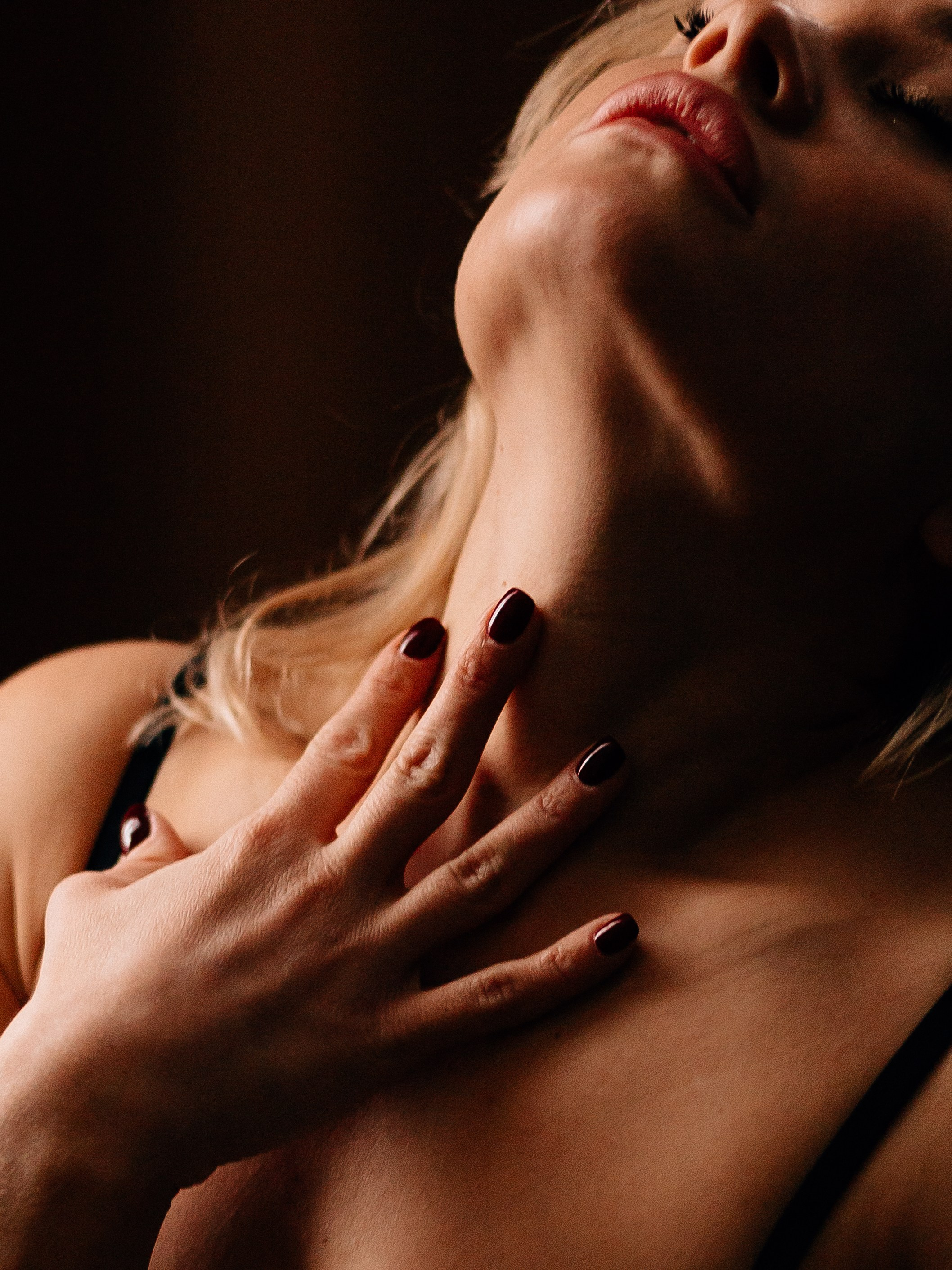 Будуар. Свадебный и репортажный фотограф в Москве