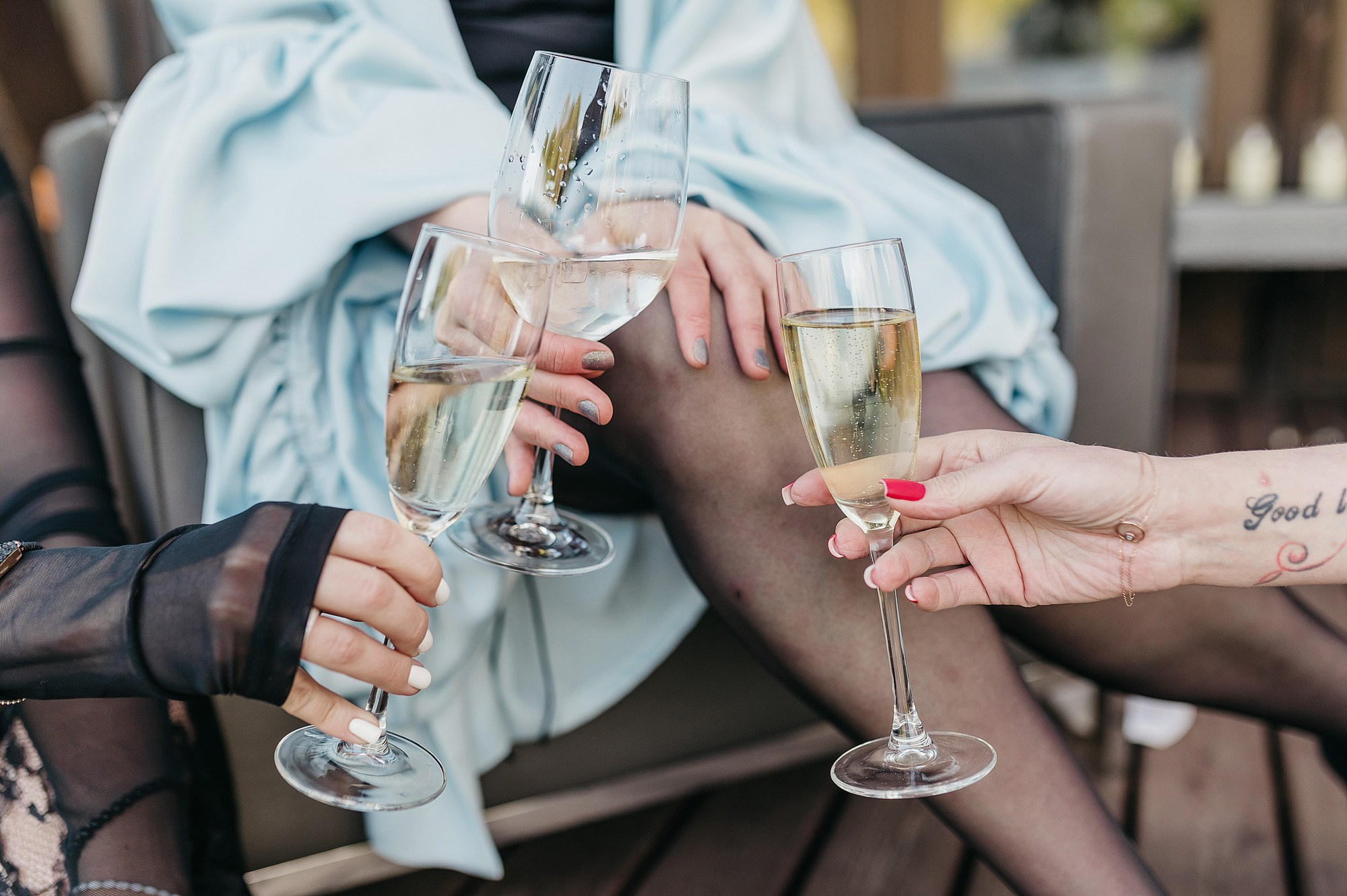 Volga & friends. Свадебный фотограф в Дубне Алексей Фонарёв