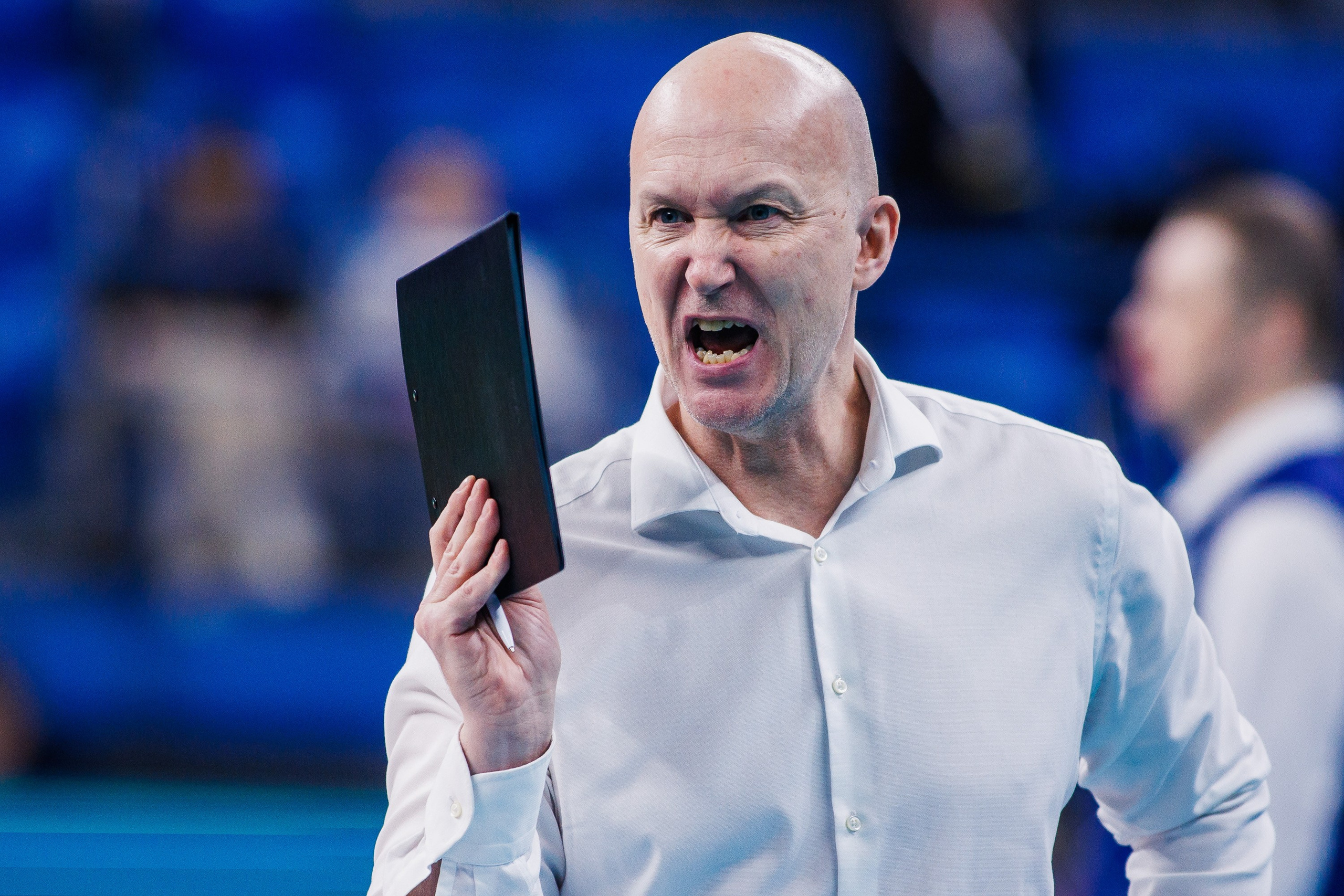 ВК Динамо 2025/26. Photographer Danil Aykin