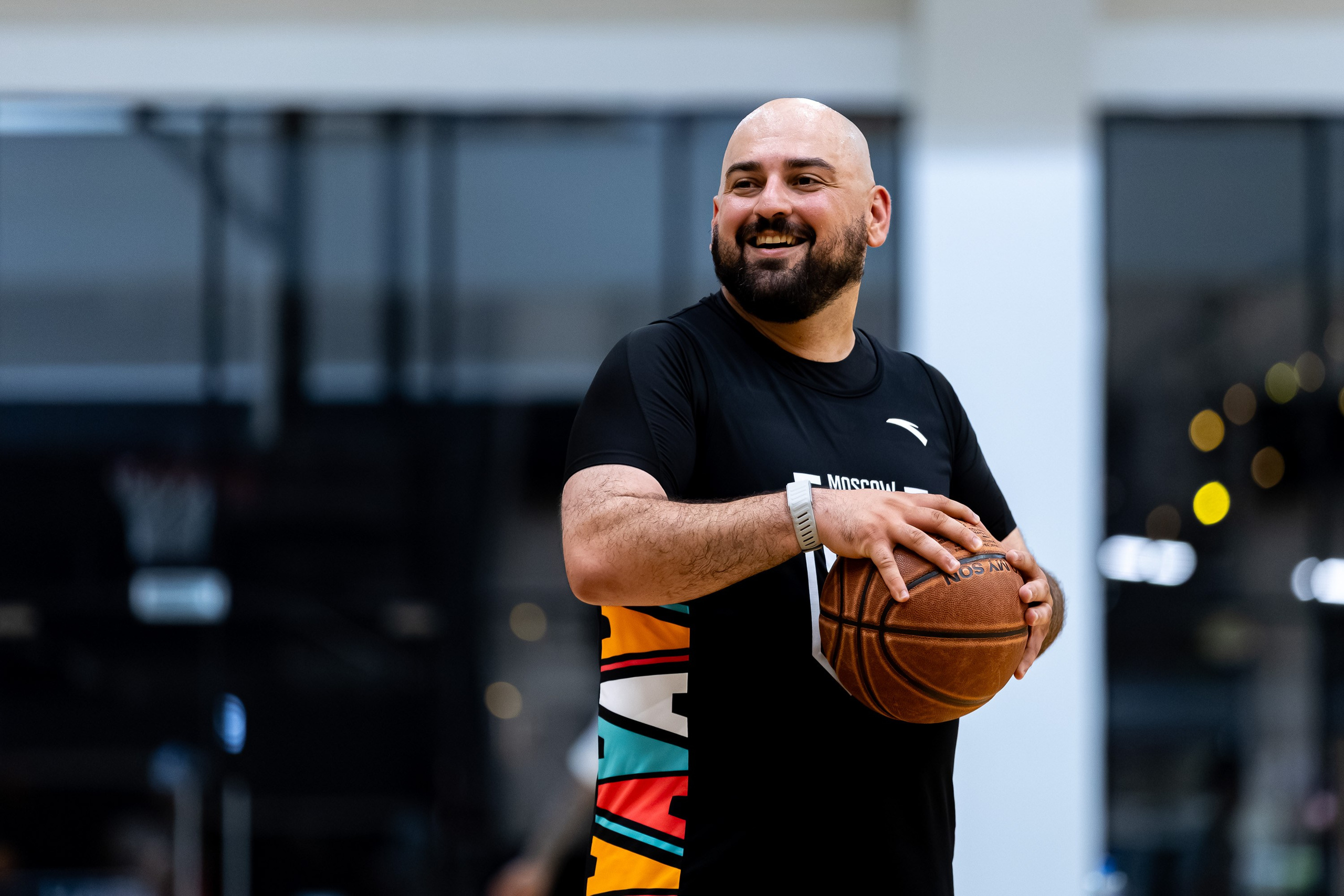 8.24 Moscow Ballers Club. Photographer Danil Aykin