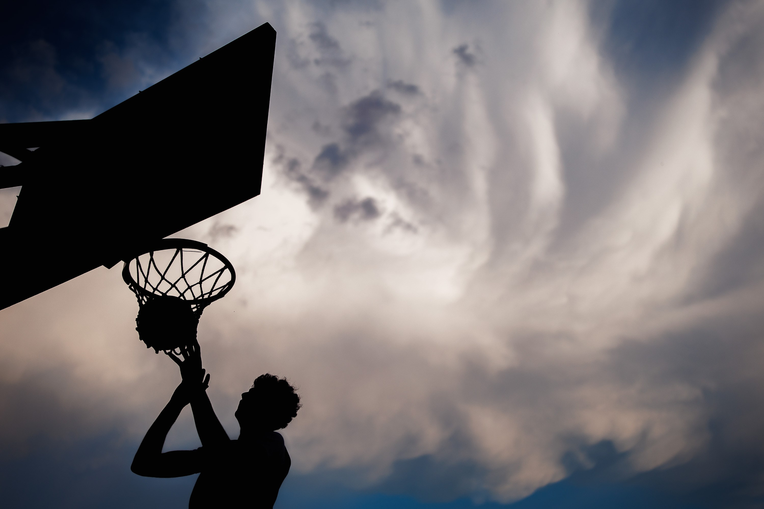 Streetbasket Tour 2025. Photographer Danil Aykin