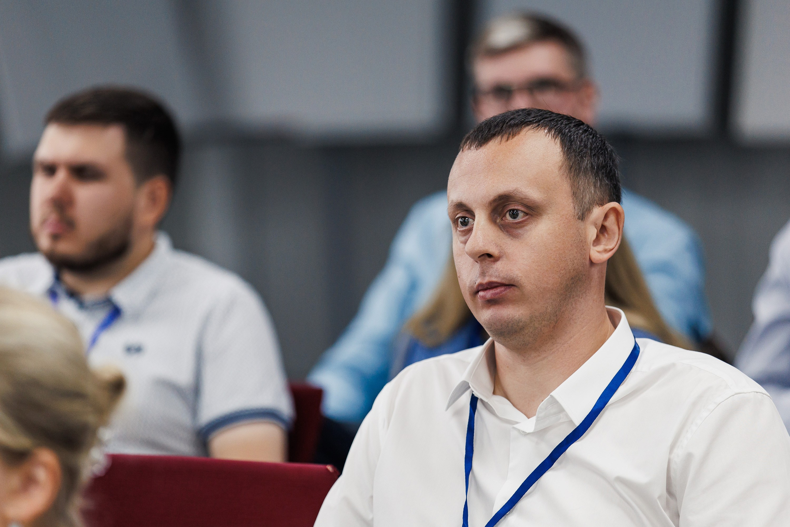 Salym Petroleum Development. Photographer Danil Aykin