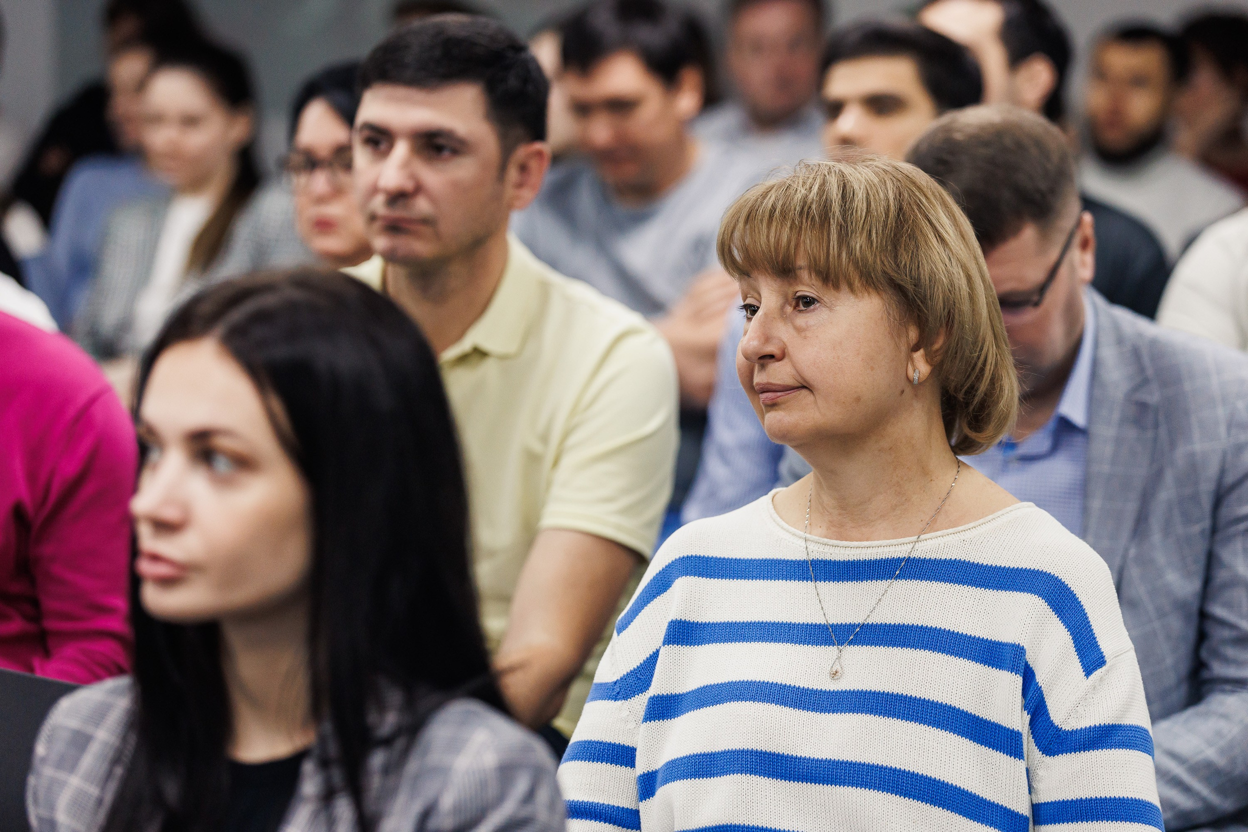 Salym Petroleum Development. Photographer Danil Aykin