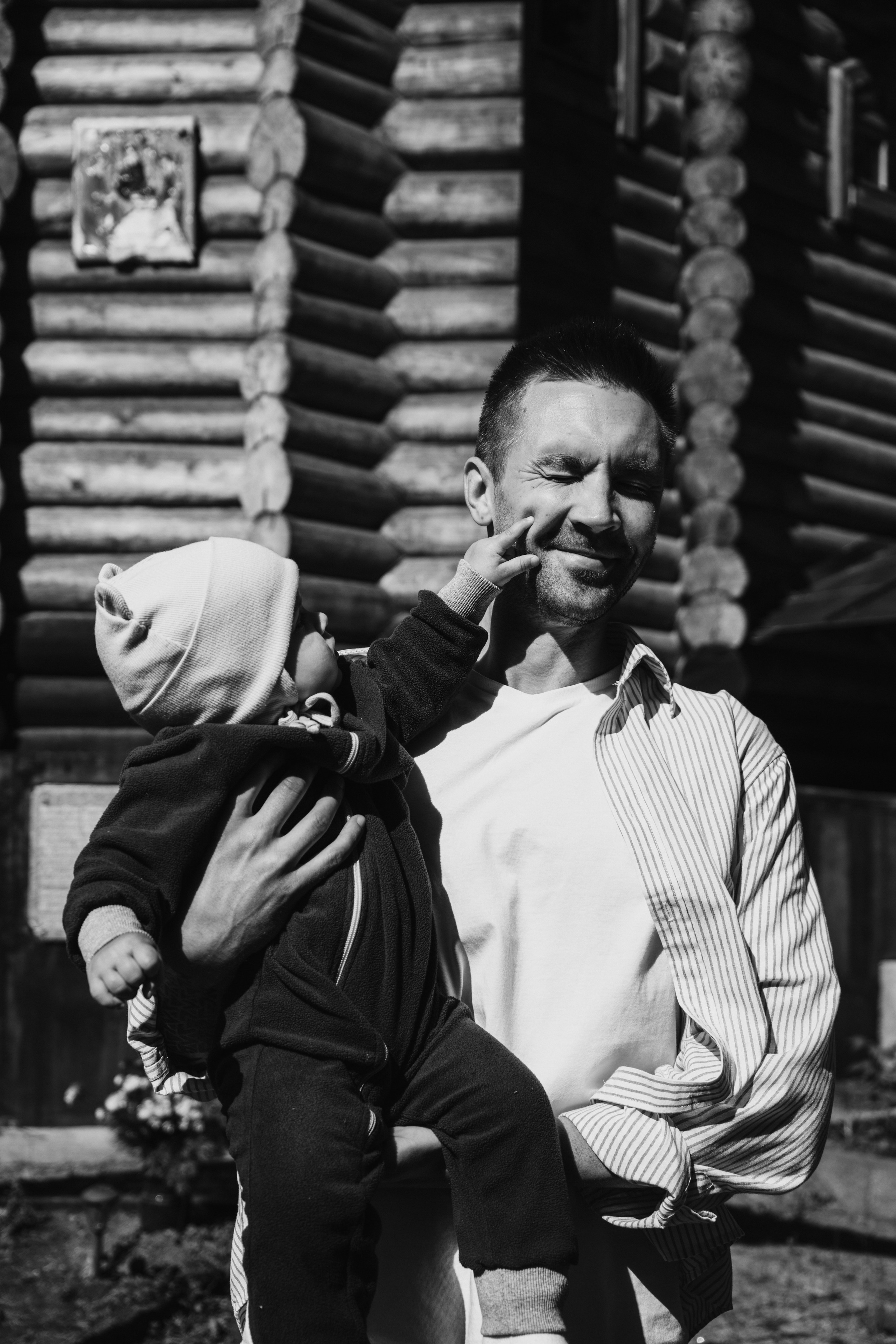 Крещение Дарьи. Klerout Photographer