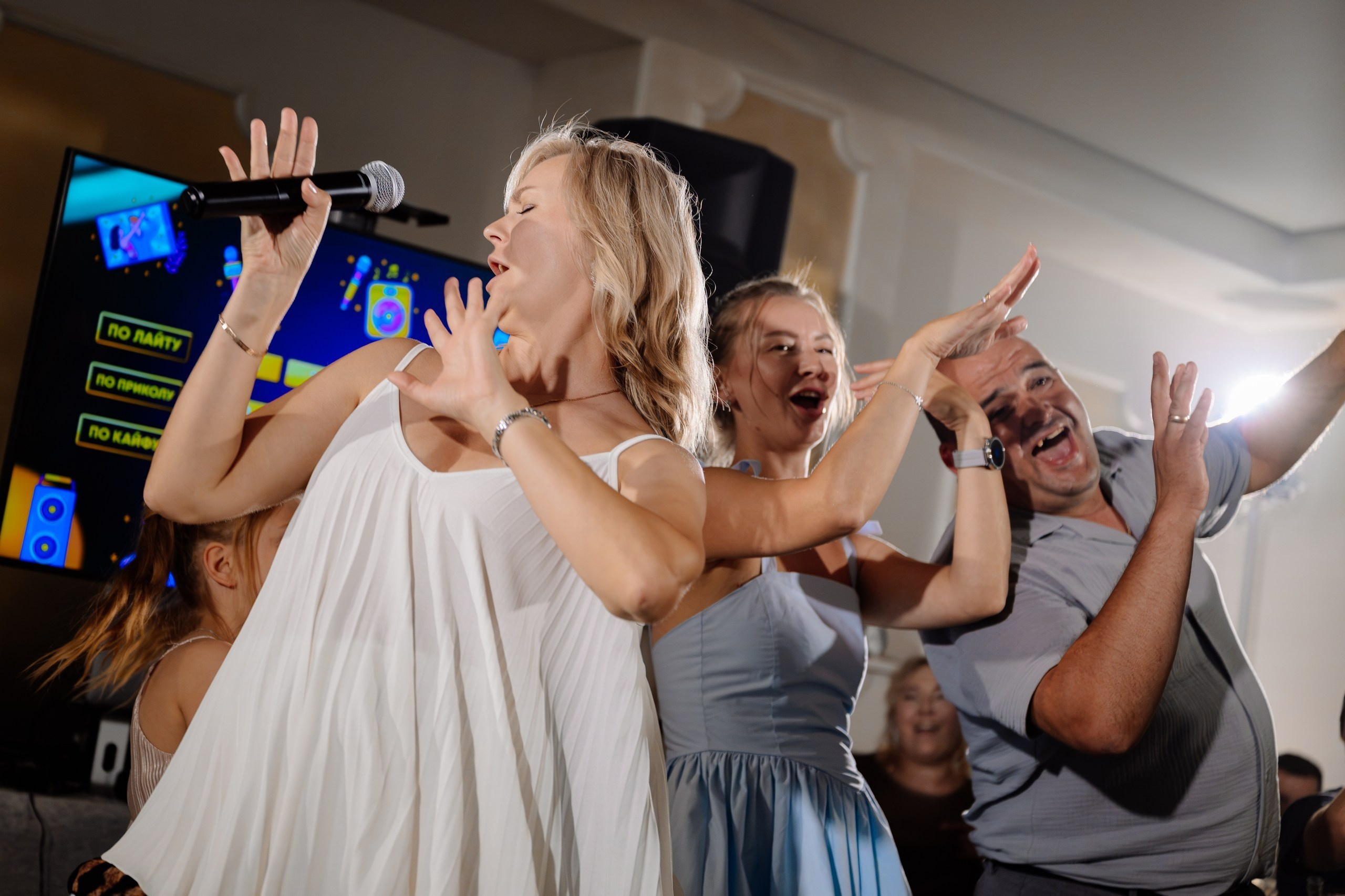 WEDDING DAY. Свадебный фотограф — Крюков Константин