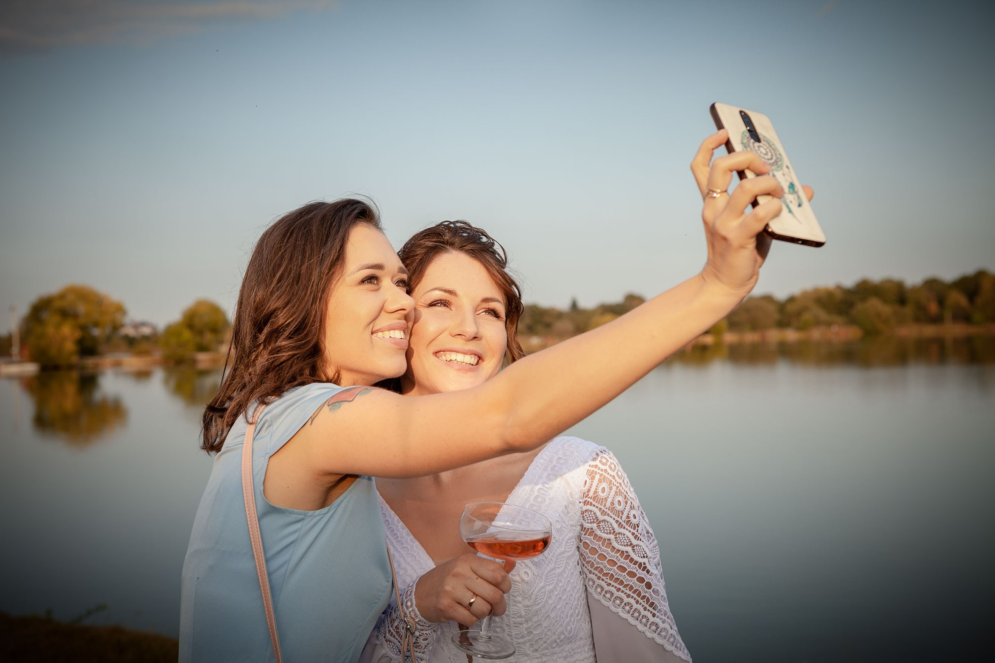 СВАДЕБНЫЕ СЪЁМКИ. Семейный и свадебный фотограф в Коломне