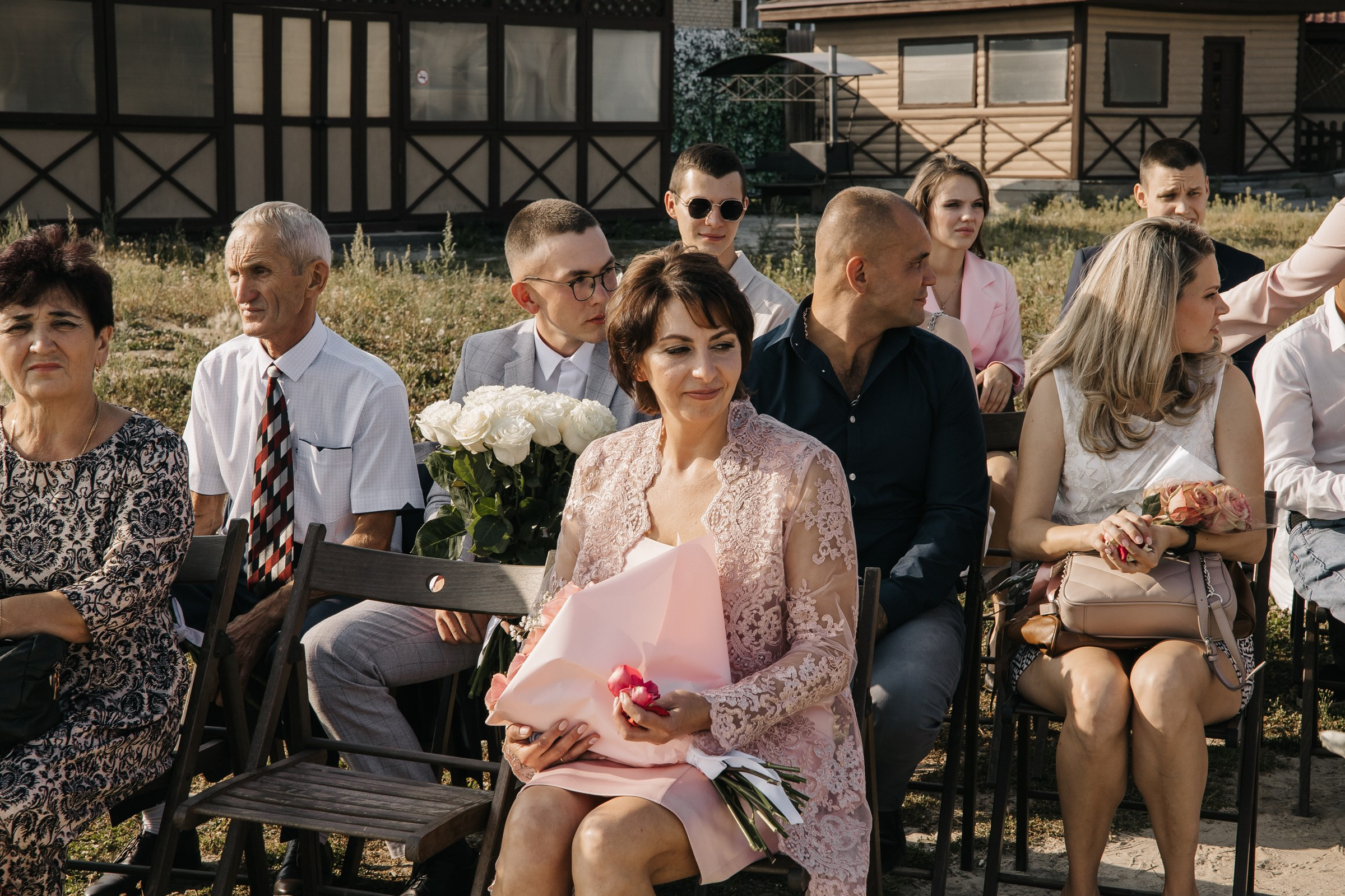 Полина и Саша. Семейный и свадебный фотограф в Челябинске Юлия Софьина