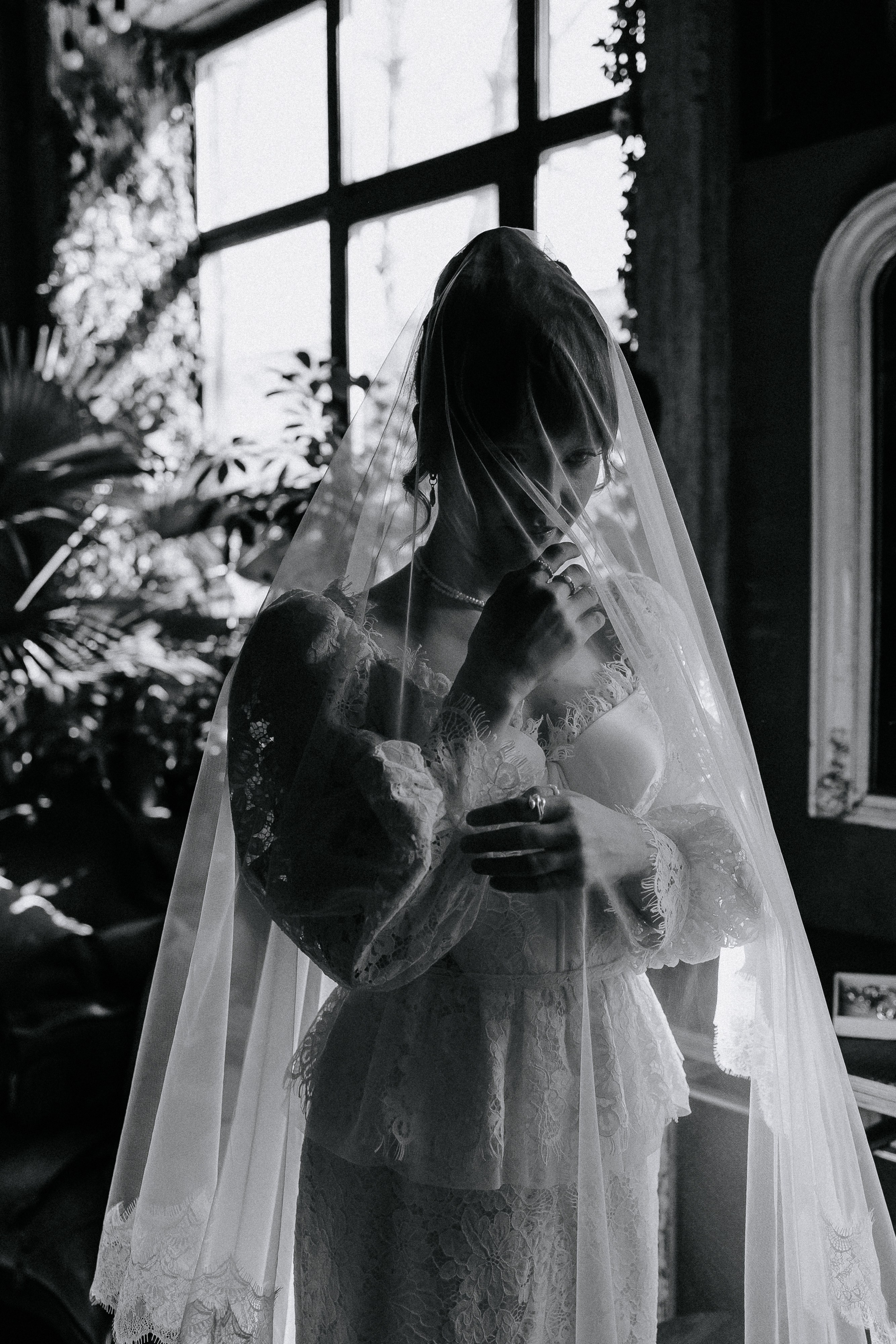 Аня и Саша. Family and Wedding Photographer in Chelyabinsk Yulia Sofina