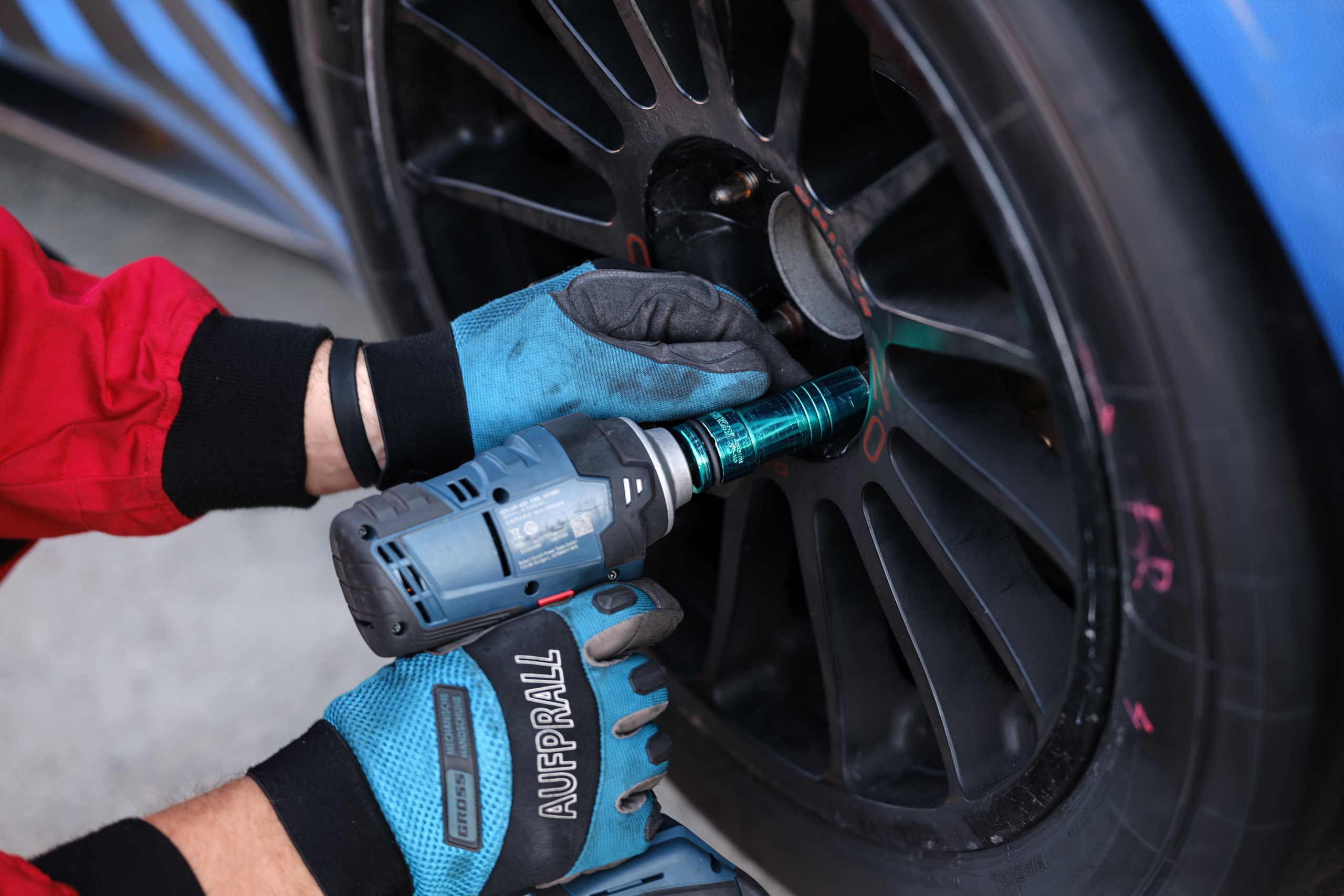 2024 Этап 1 Гран-при АВТО Mail.ru. Авто и мотоспорт — фотограф Антон Медведев iCoguar