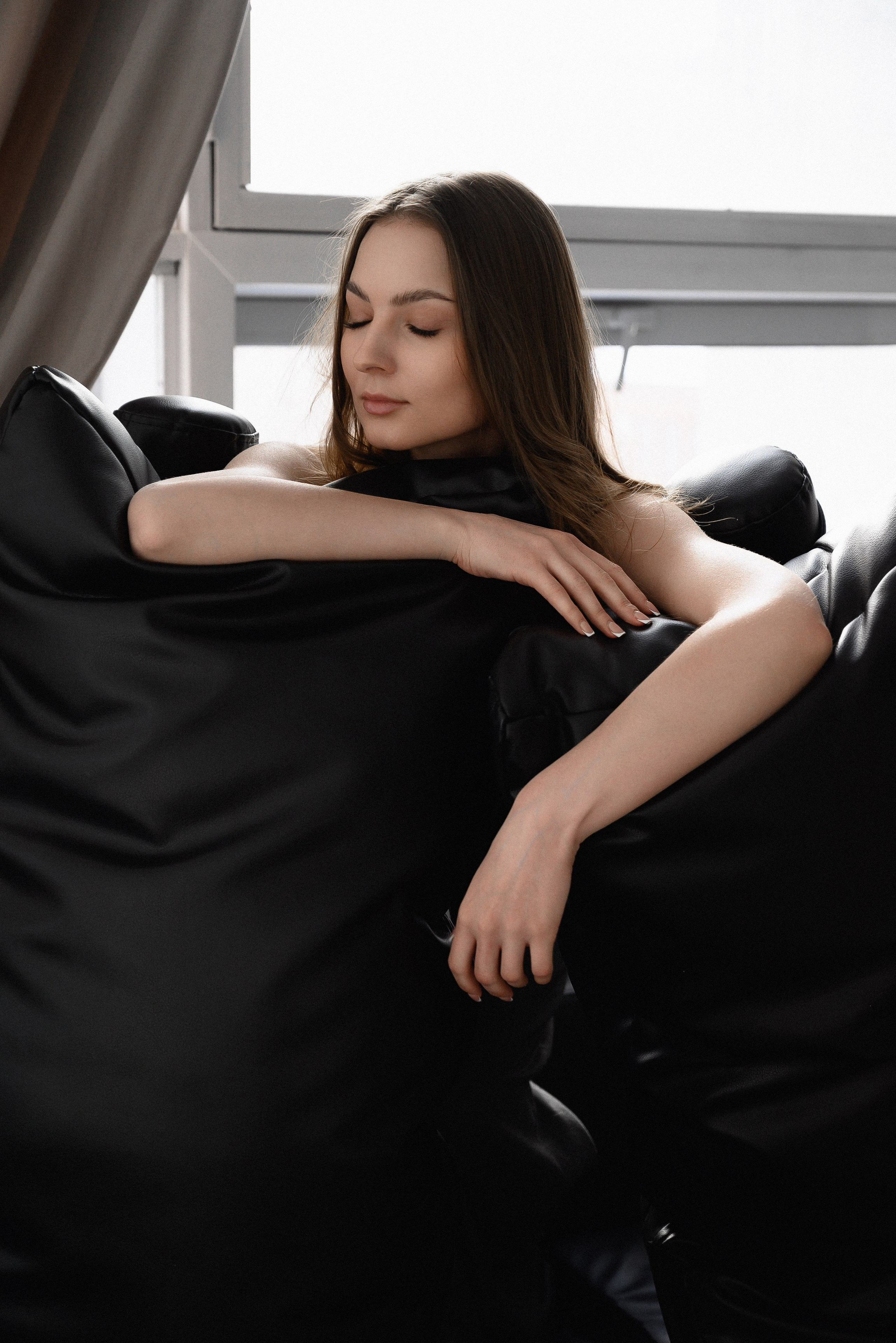 Полина. Тамара Власова