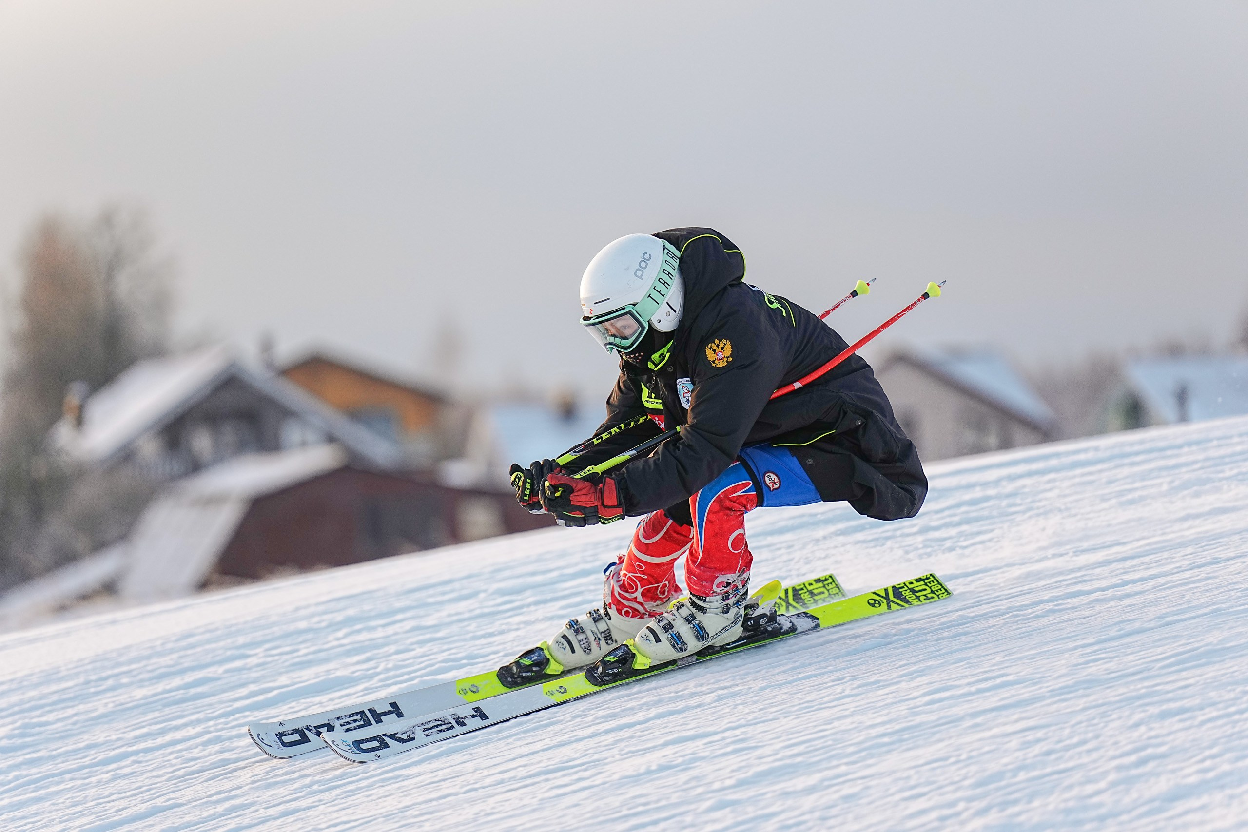 2025.01.12 Тренировка GS. Фотограф Студитский Евгений