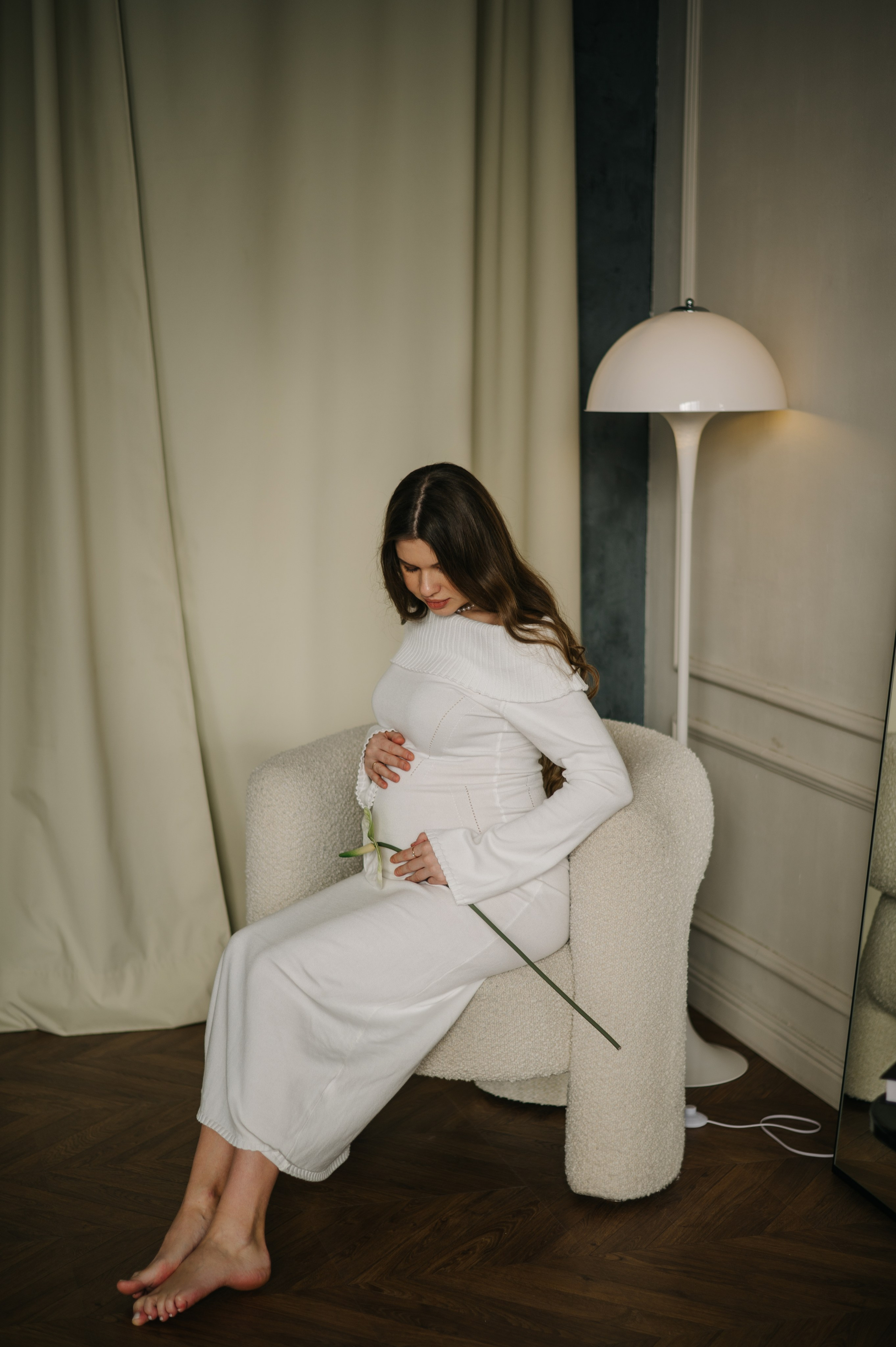 Анечка. Фотограф Архангельск