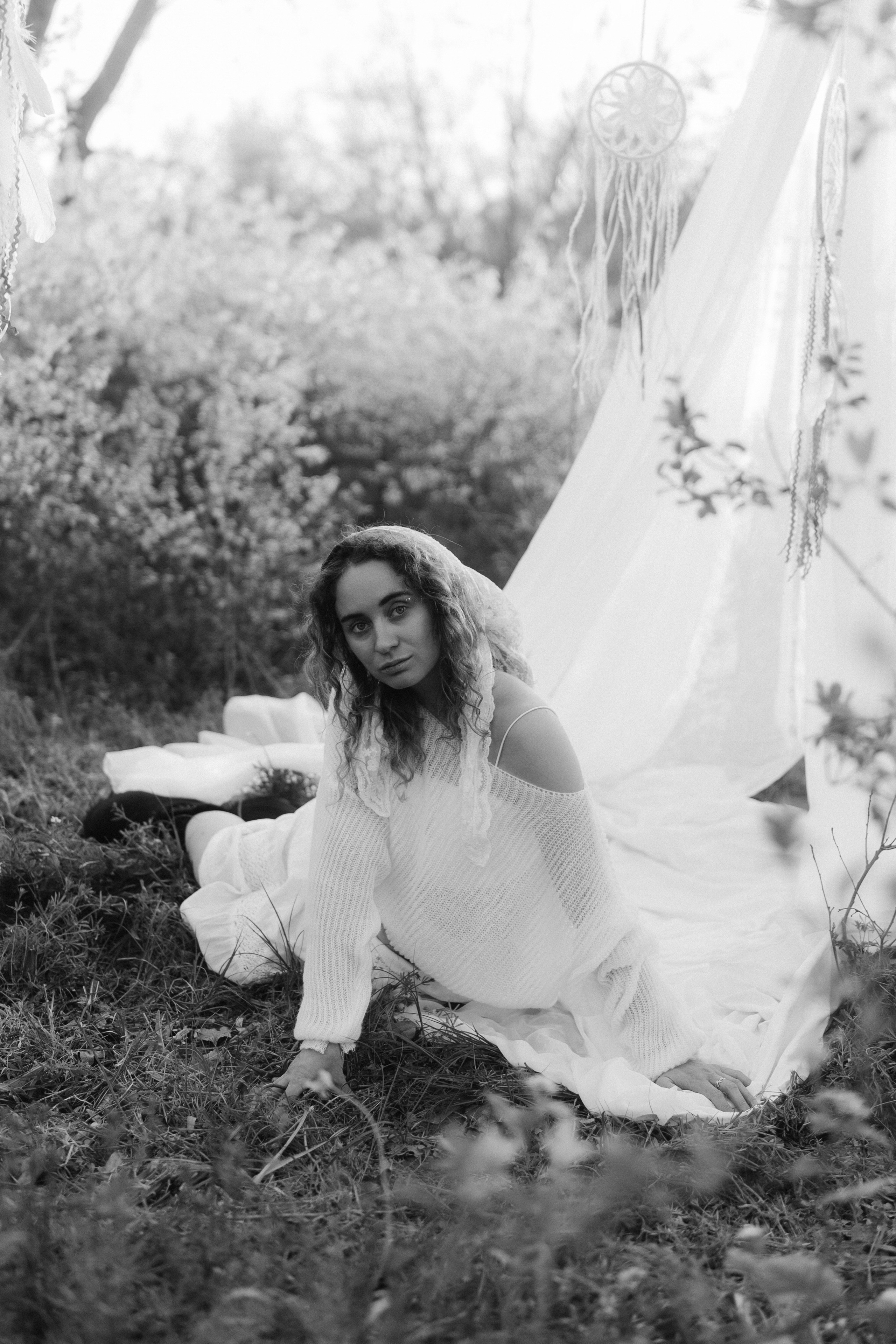 Каролина. Ланемец Юлия — фотограф Волгоград/Волжский